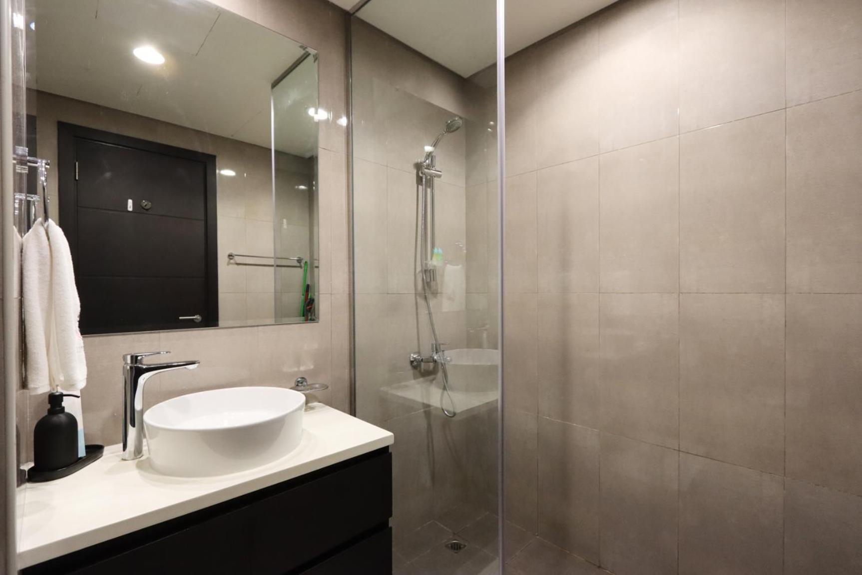Livbnb - Bright 1 Bedroom In Merano Tower *