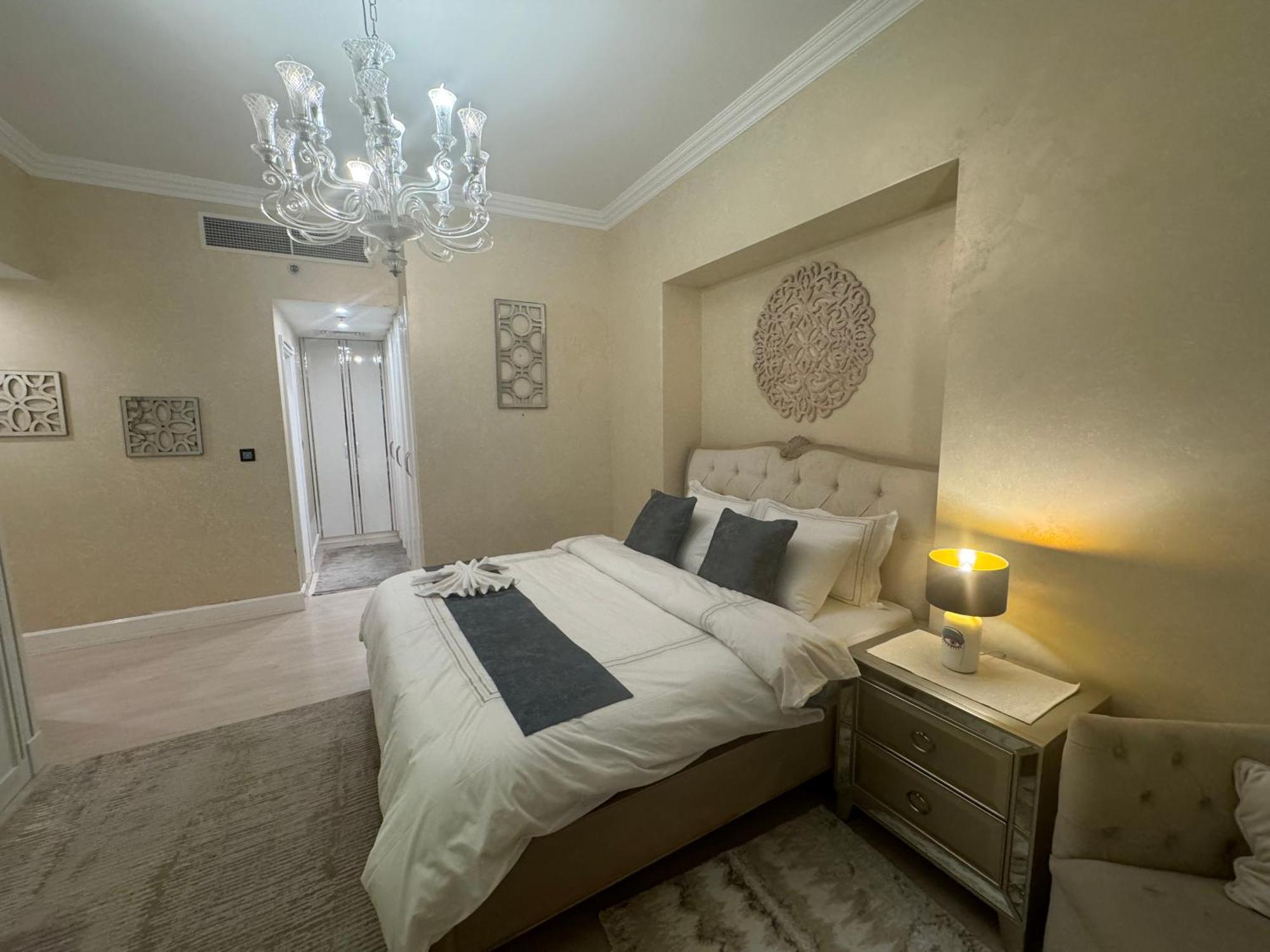 Royal Beach Residences Auberge de jeunesse