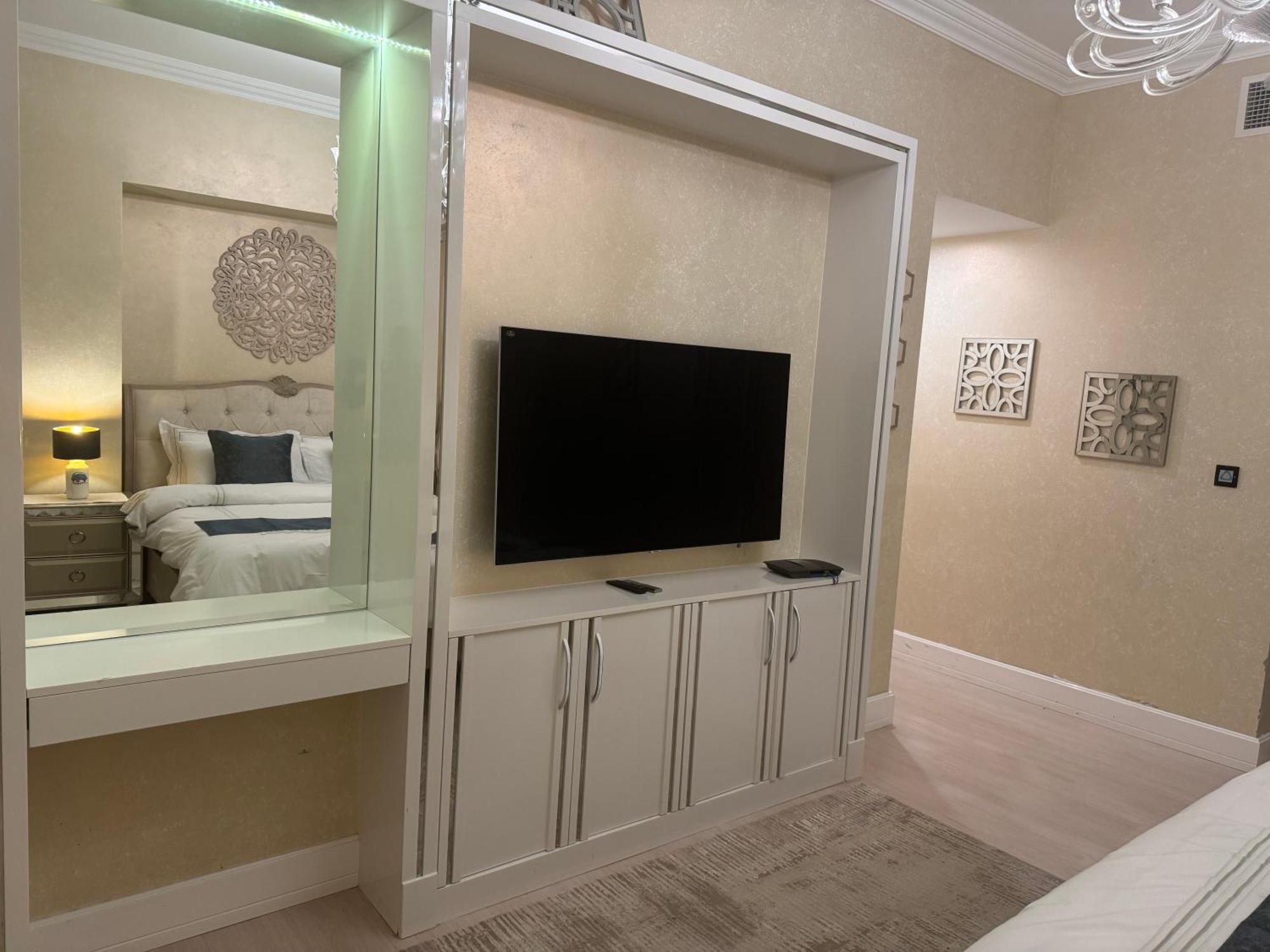 Auberge de jeunesse Royal Beach Residences Dubaï