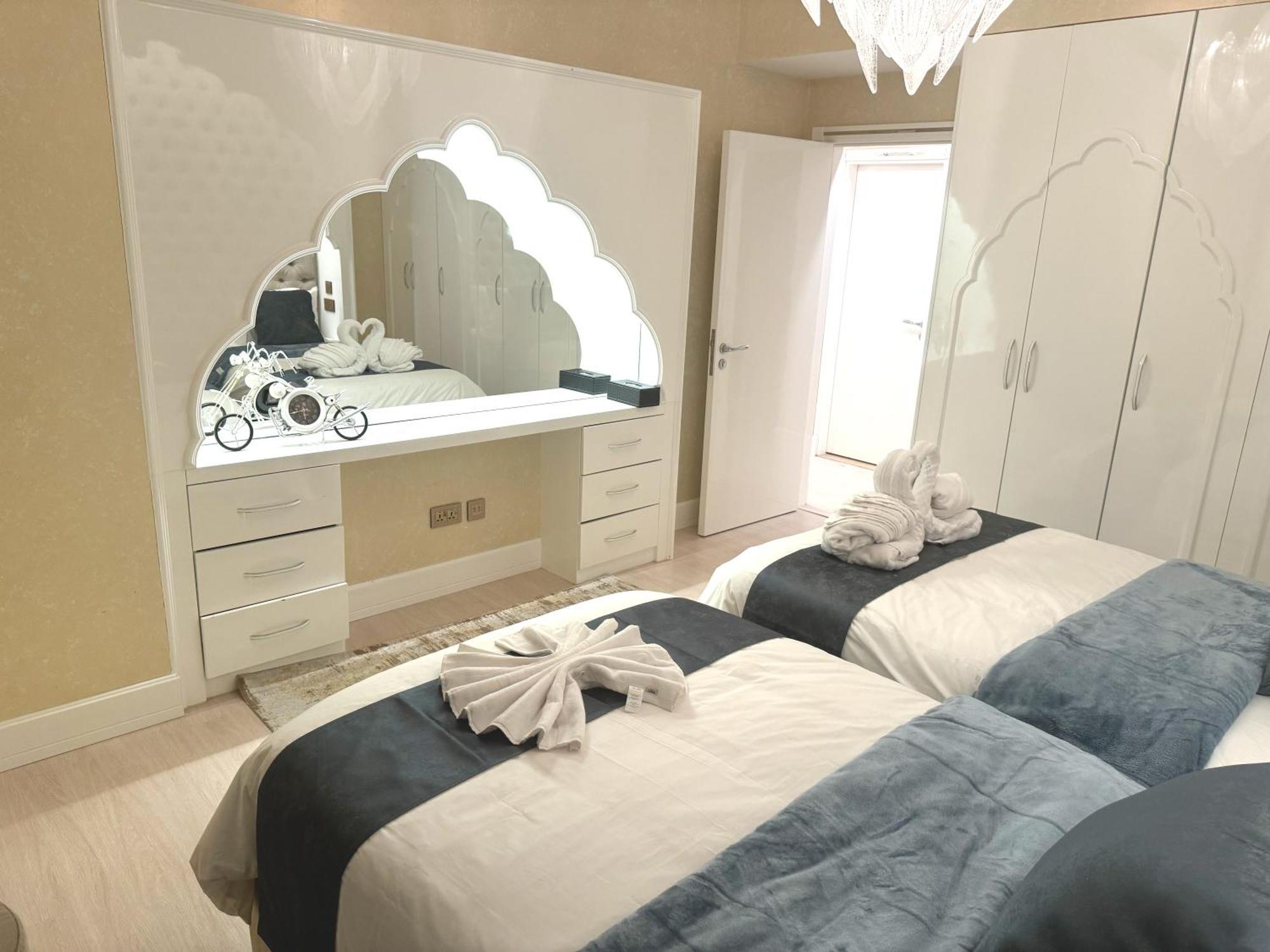 Auberge de jeunesse Royal Beach Residences