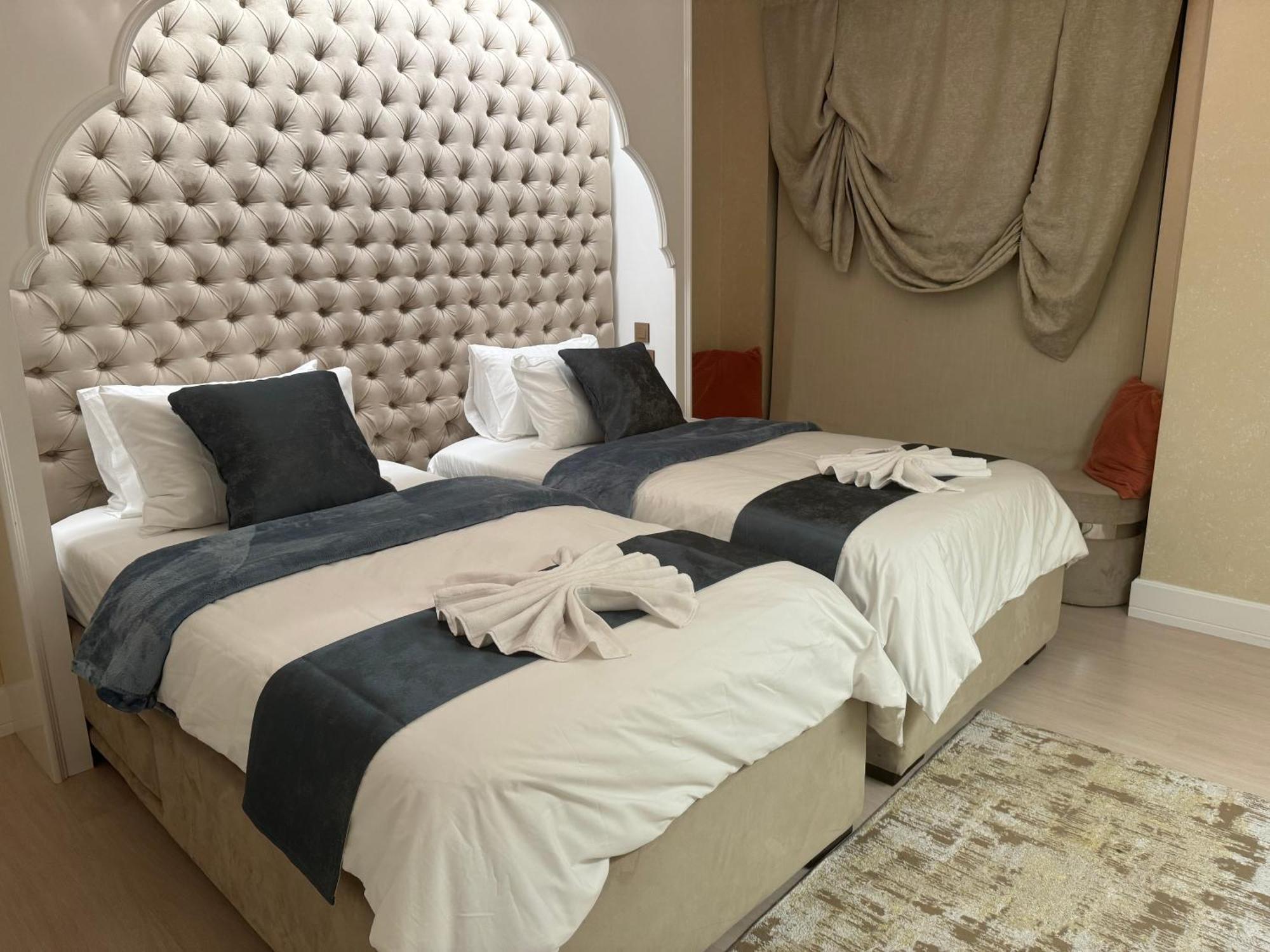 Royal Beach Residences Dubaï
