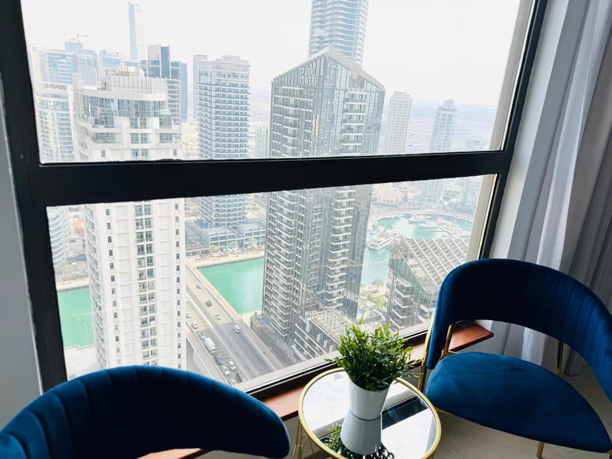 Amwaj , 2 Bedroom - Jbr Walk, Direct Beach Access Dubái