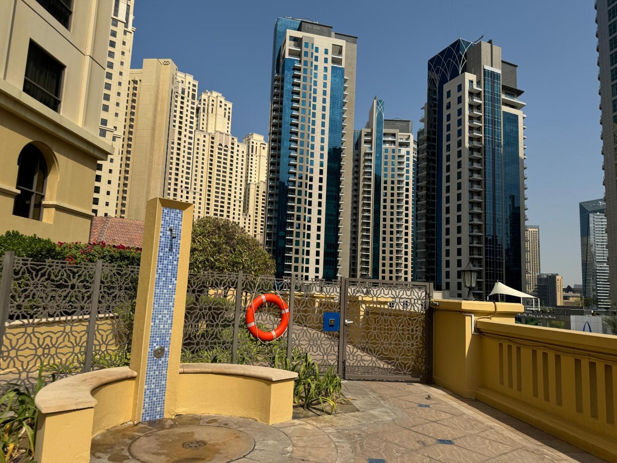 Amwaj , 2 Bedroom - Jbr Walk, Direct Beach Access * Dubái