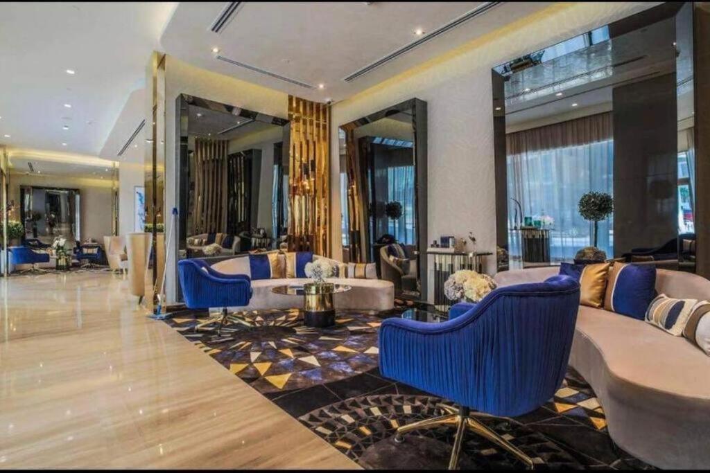 Appartement Luxury - Downtown