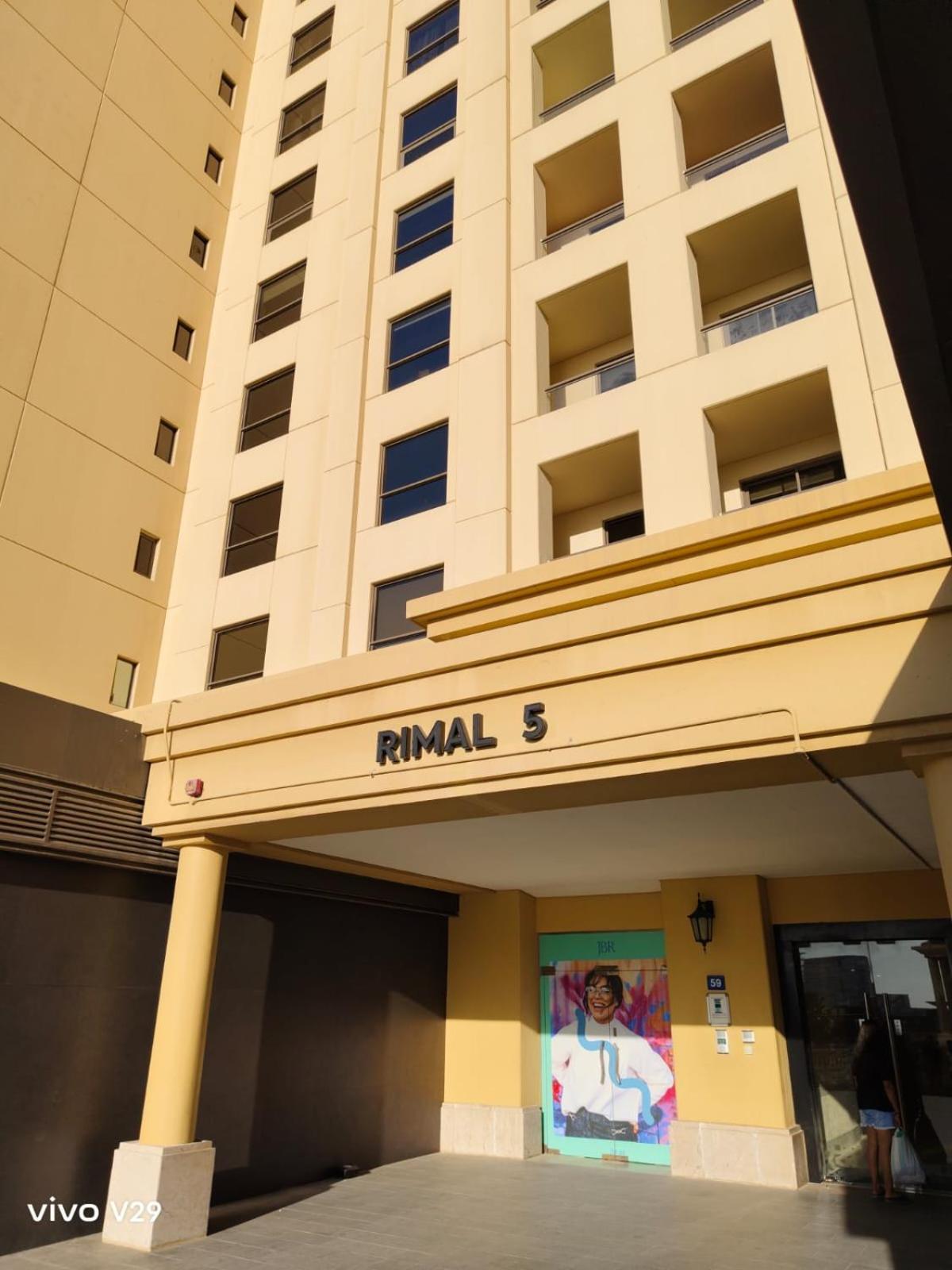 Hostal Nirrvana Luxury Dubái