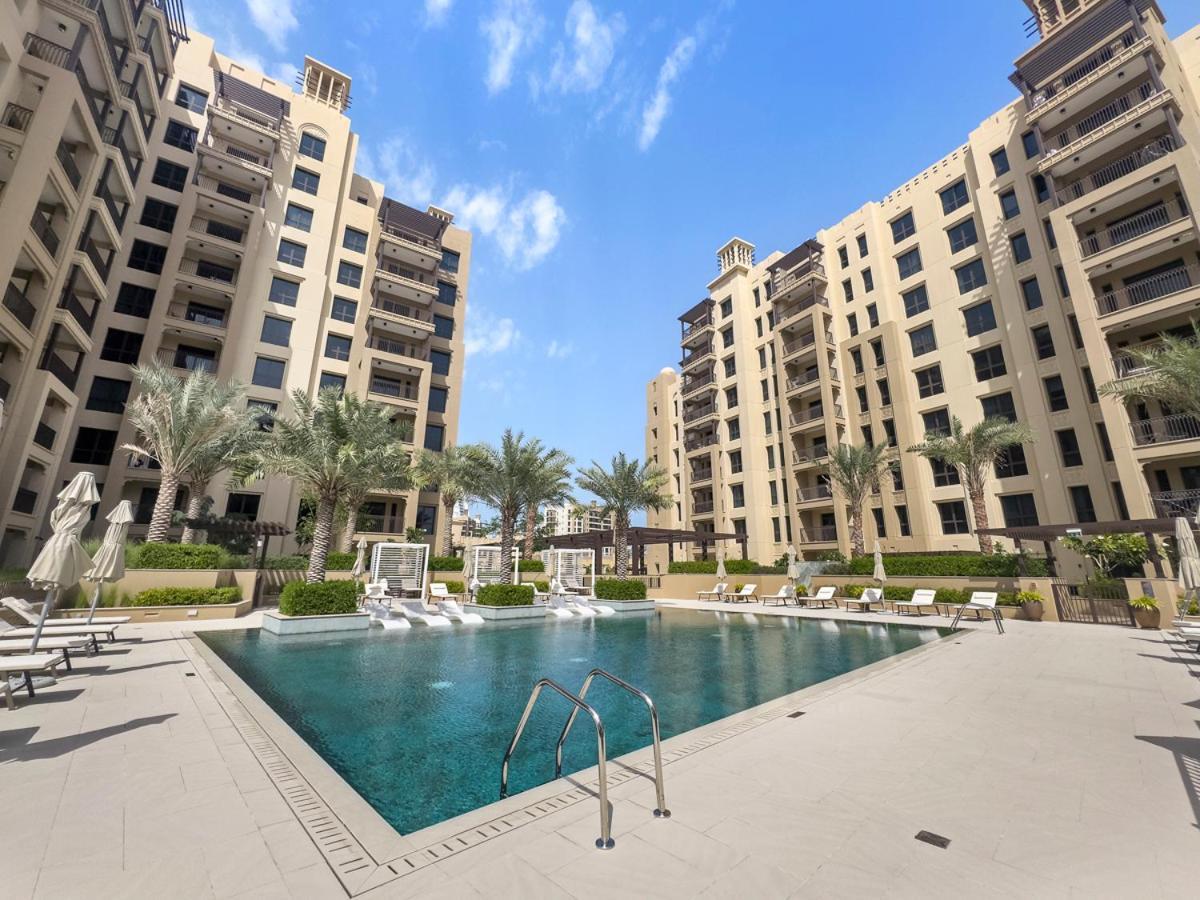 Stonetree - Luxury 1br - Location For Tourist Dubaï