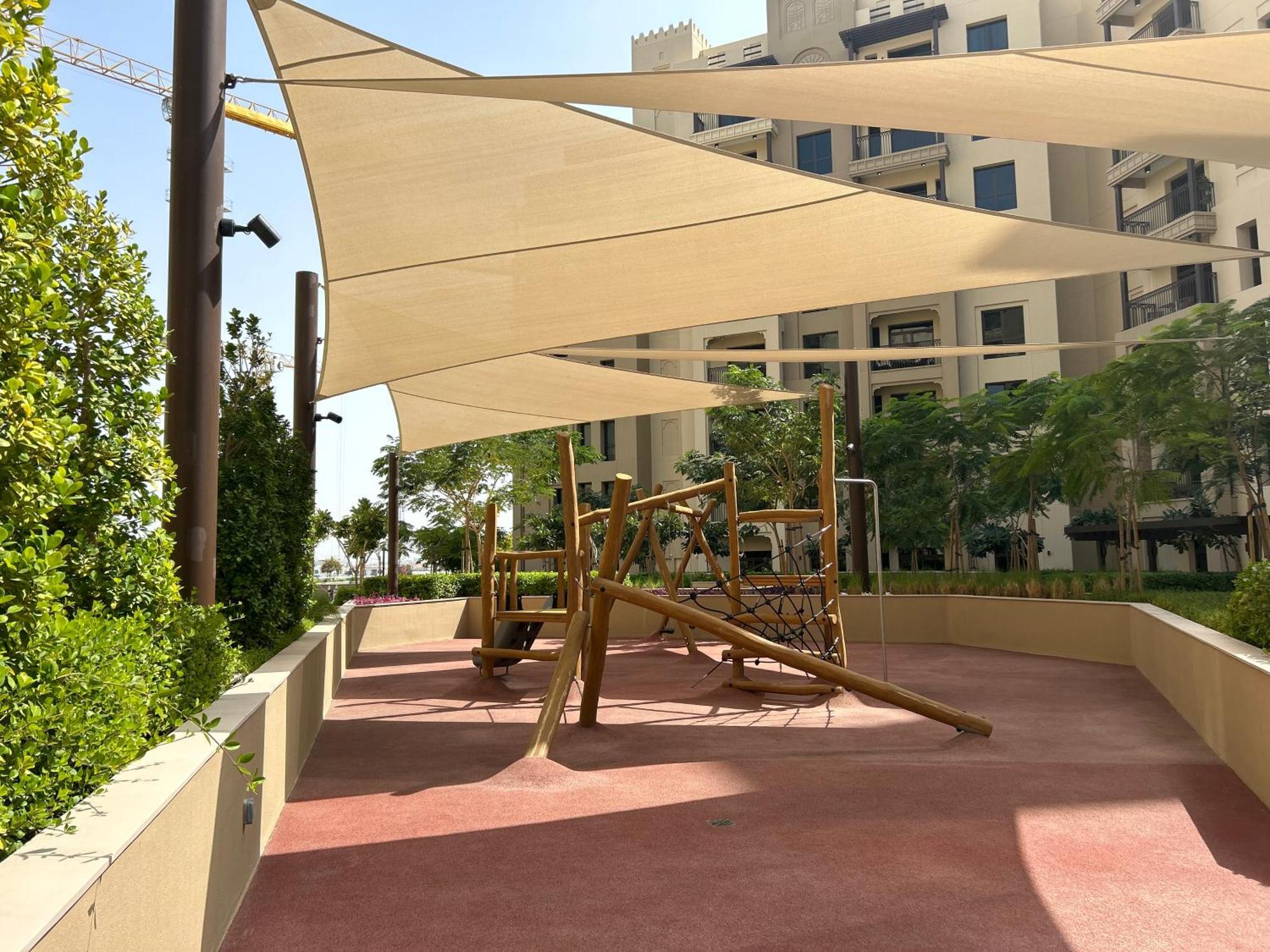 Stonetree - Luxury 1br - Location For Tourist Appartement *