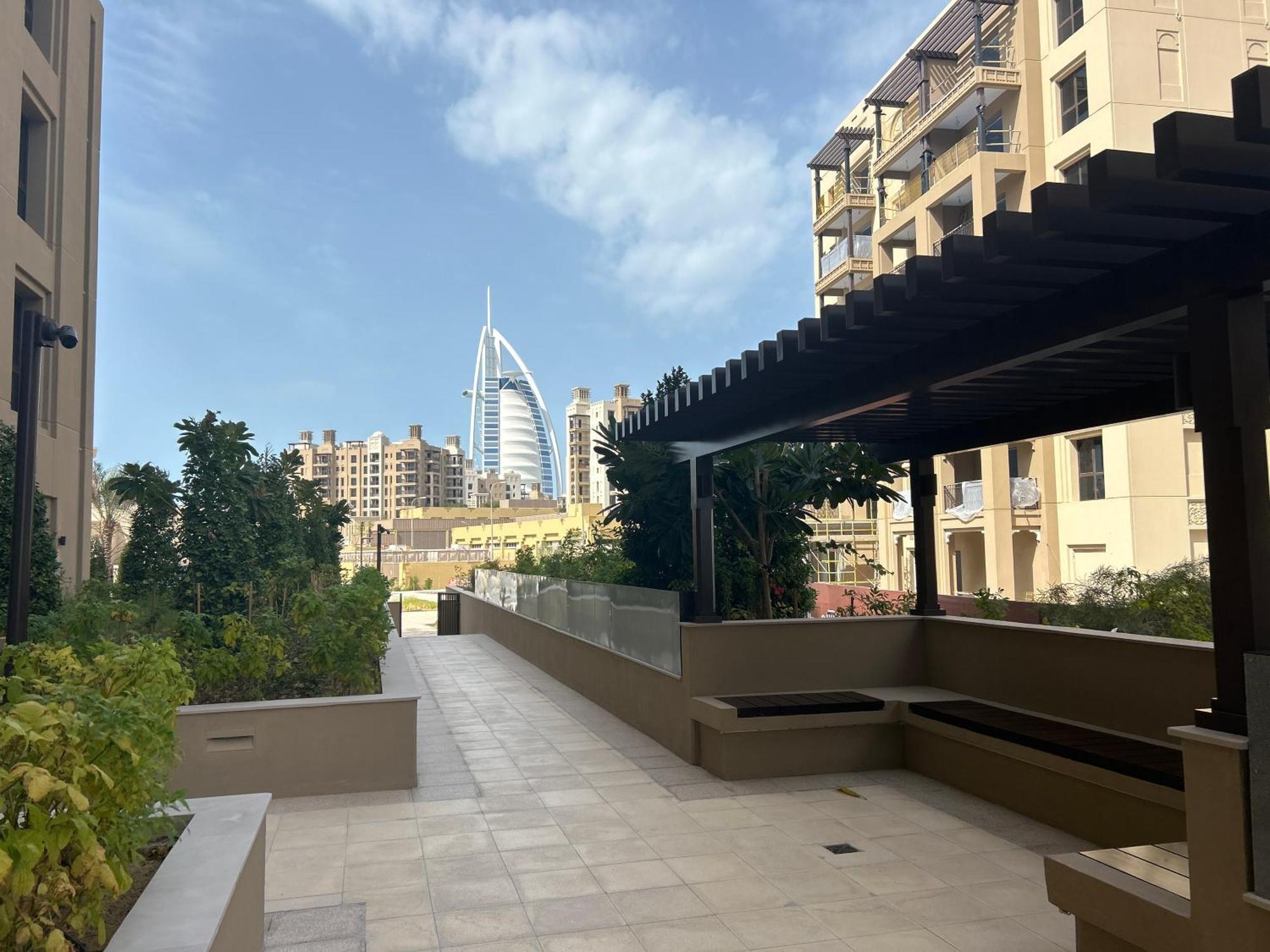 Appartement Stonetree - Luxury 1br - Location For Tourist
