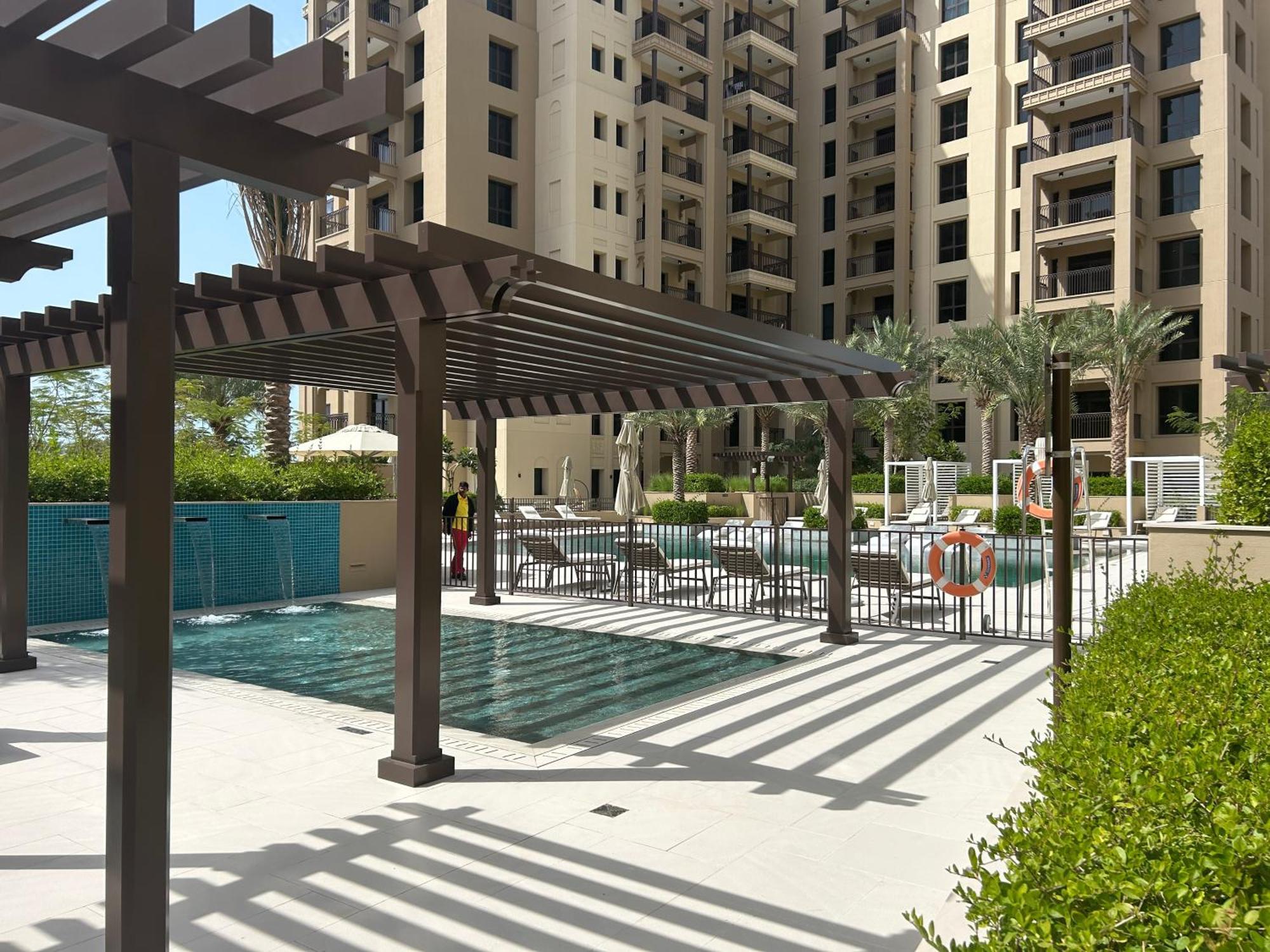 Stonetree - Luxury 1br - Location For Tourist Dubaï