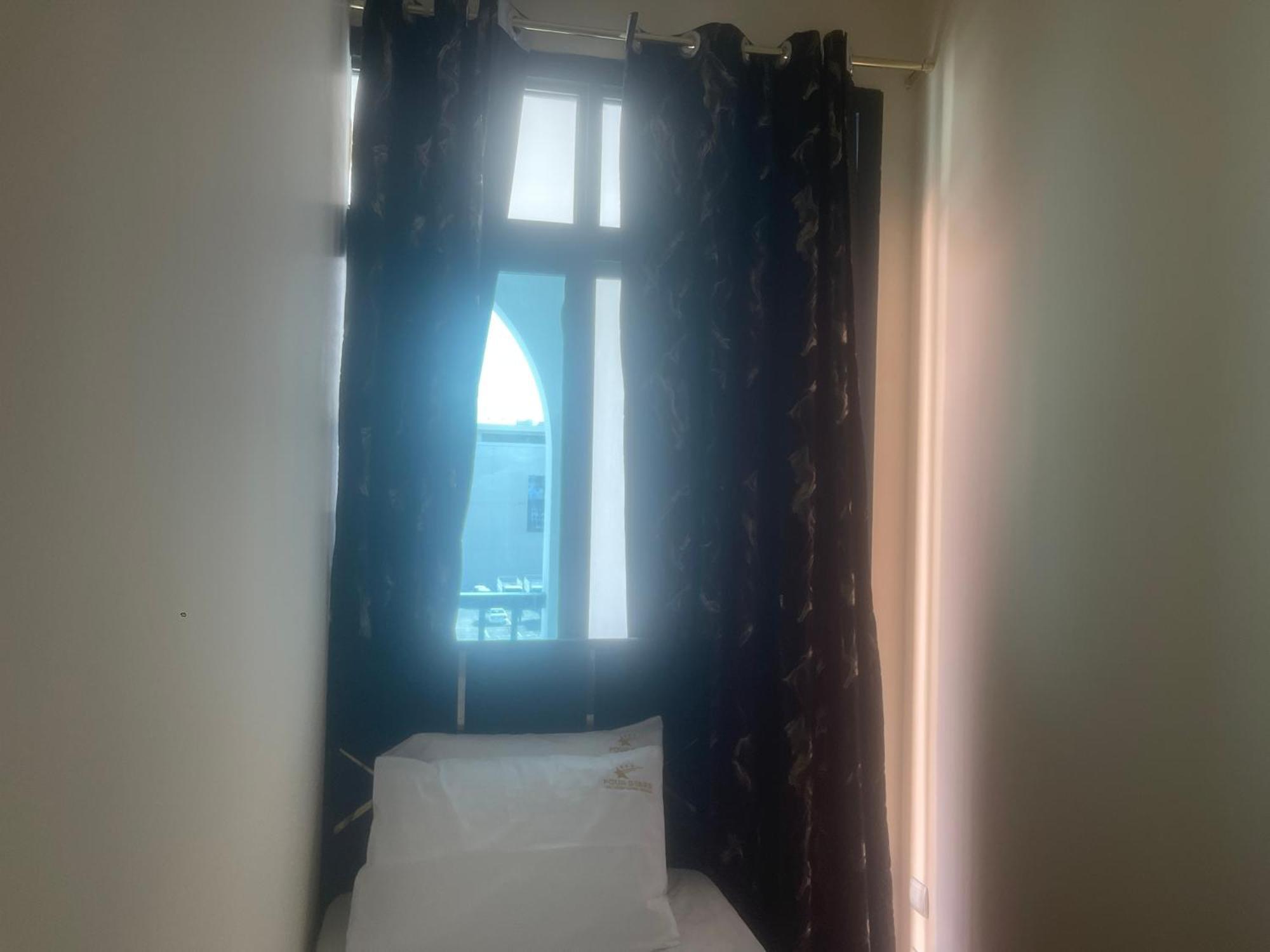 Four Stars Hostal
