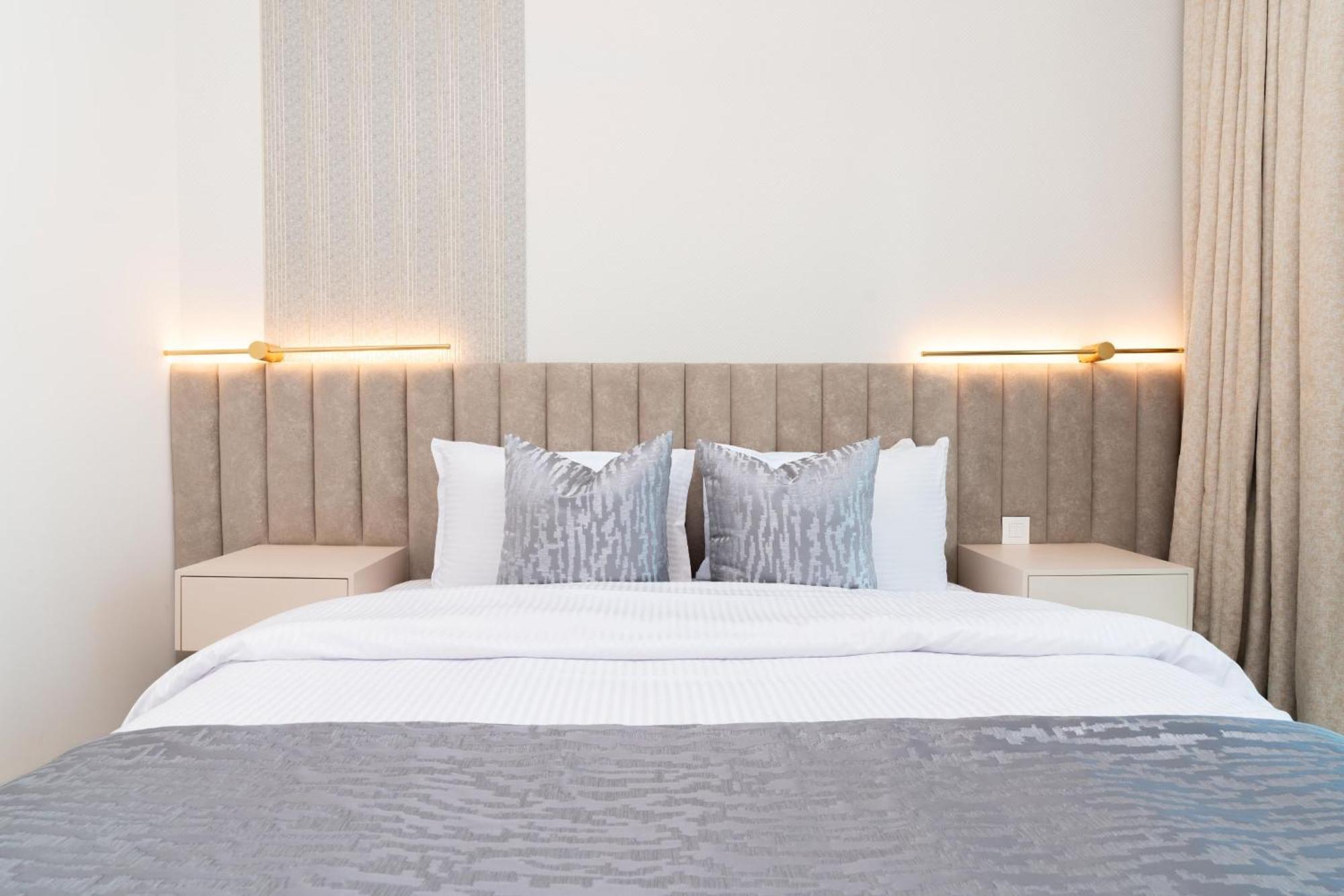 Burj Khalifa View - 2br - Access To Mall - Cityapartmentstay Appartement Dubaï