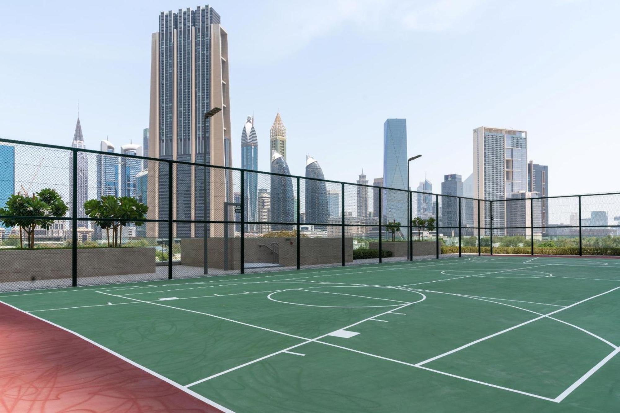 Burj Khalifa View - 2br - Access To Mall - Cityapartmentstay * Dubaï