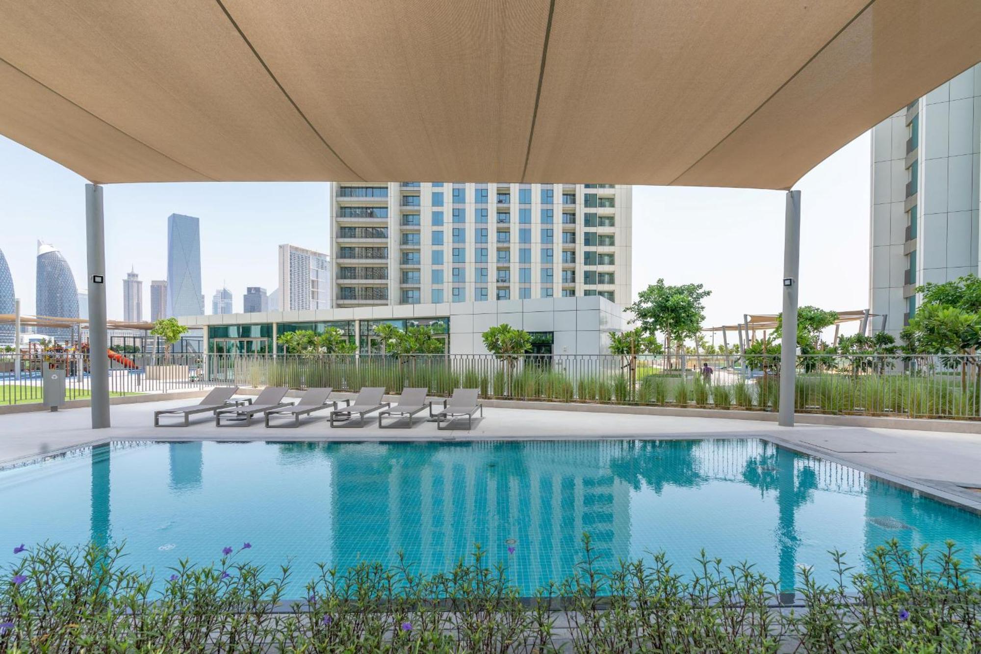 Appartement Burj Khalifa View - 2br - Access To Mall - Cityapartmentstay Dubaï