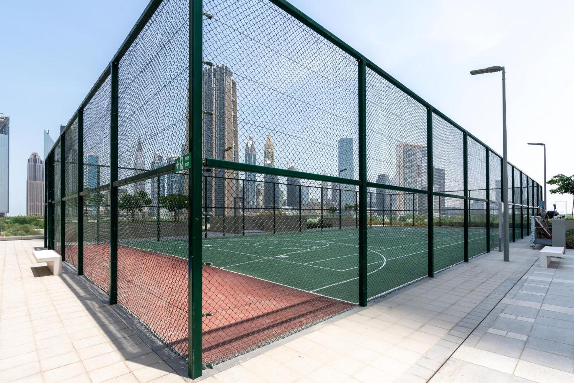 Appartement Burj Khalifa View - 2br - Access To Mall - Cityapartmentstay Dubaï