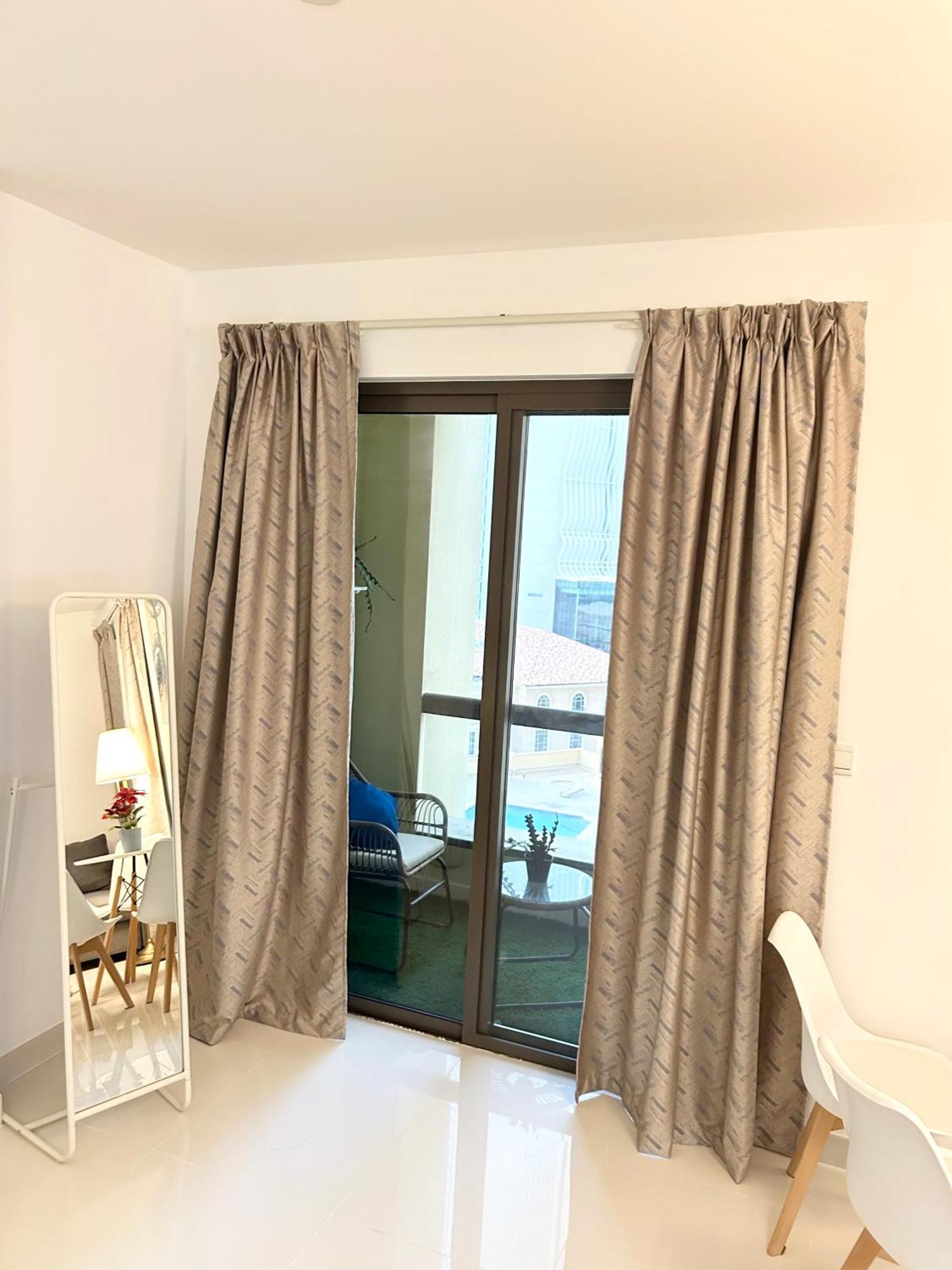 Appartamento Seaside Spacious With Vibrant Vibes In Jbr By Sweet Homes *