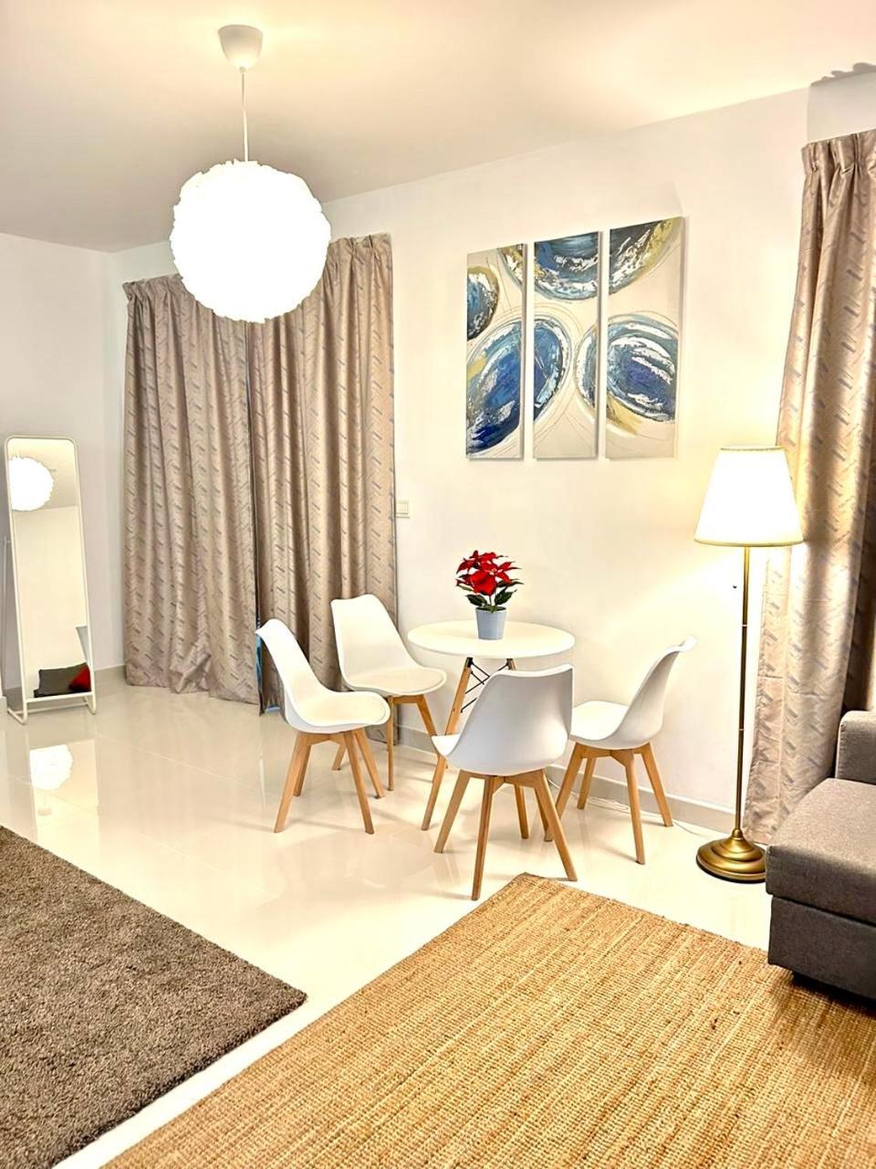 Appartamento Seaside Spacious With Vibrant Vibes In Jbr By Sweet Homes *