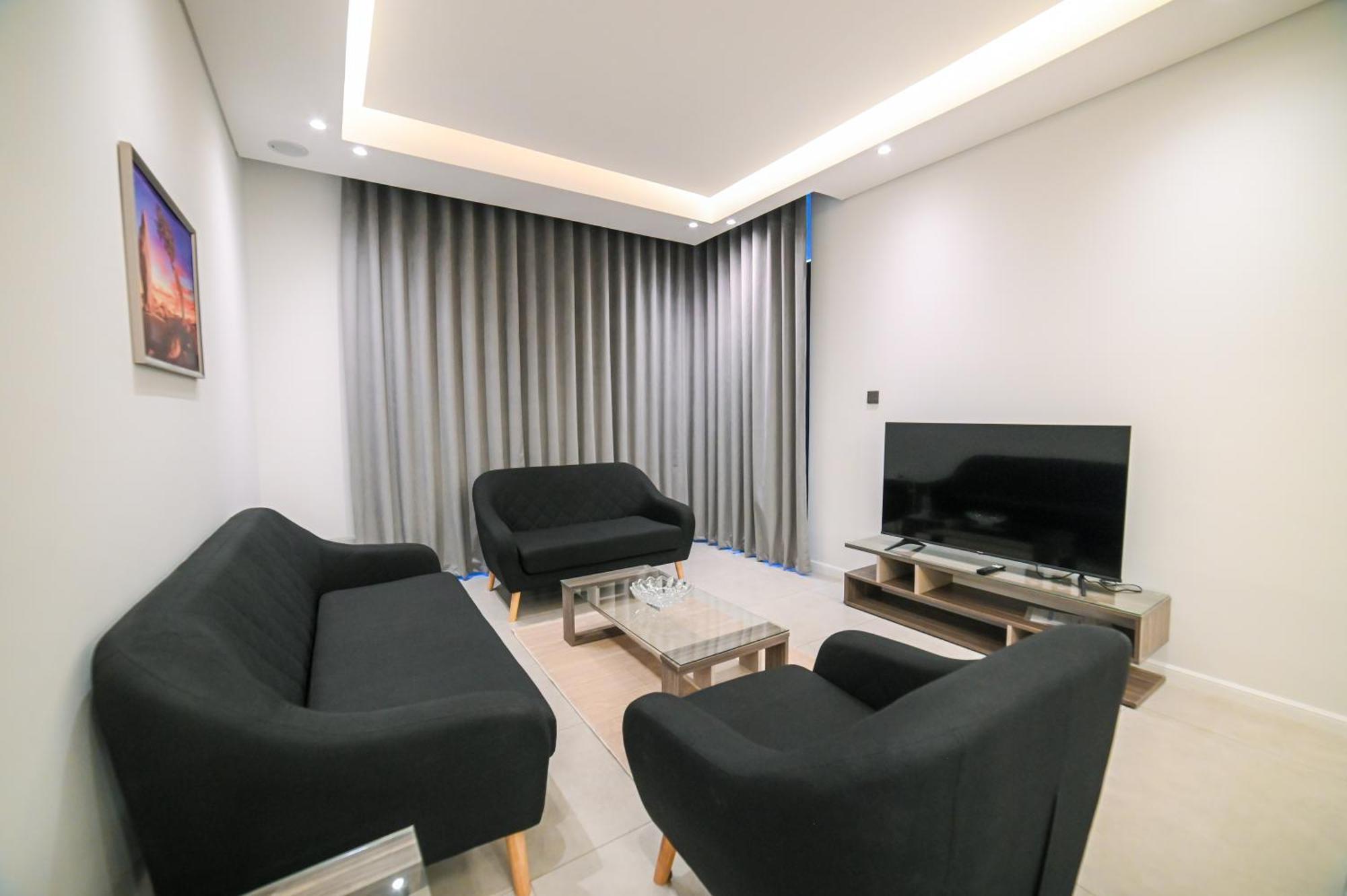 02 Diamond Jumeirah Garden 1br Apartment