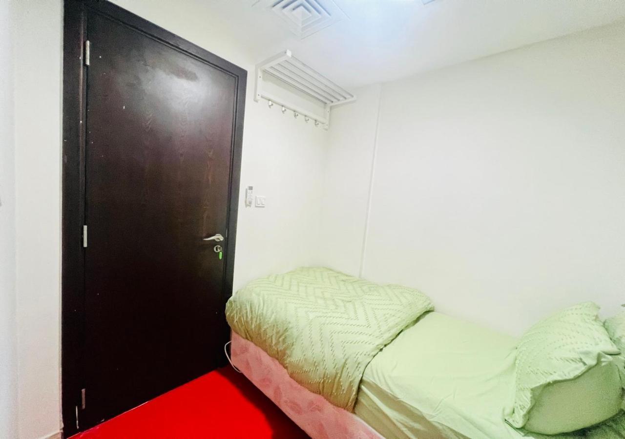 Quarto em Acomodações Particulares Sta Homes