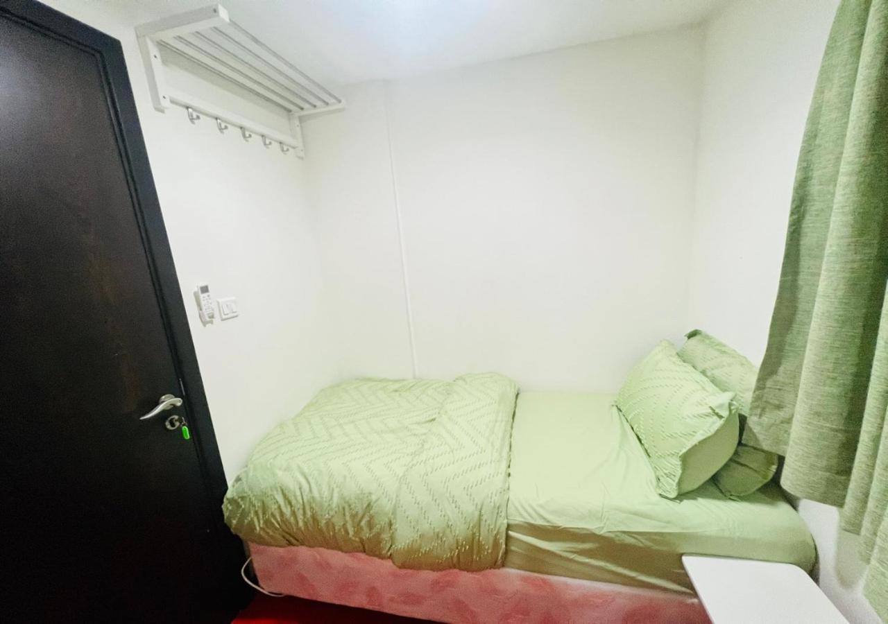 Sta Homes Quarto em Acomodações Particulares