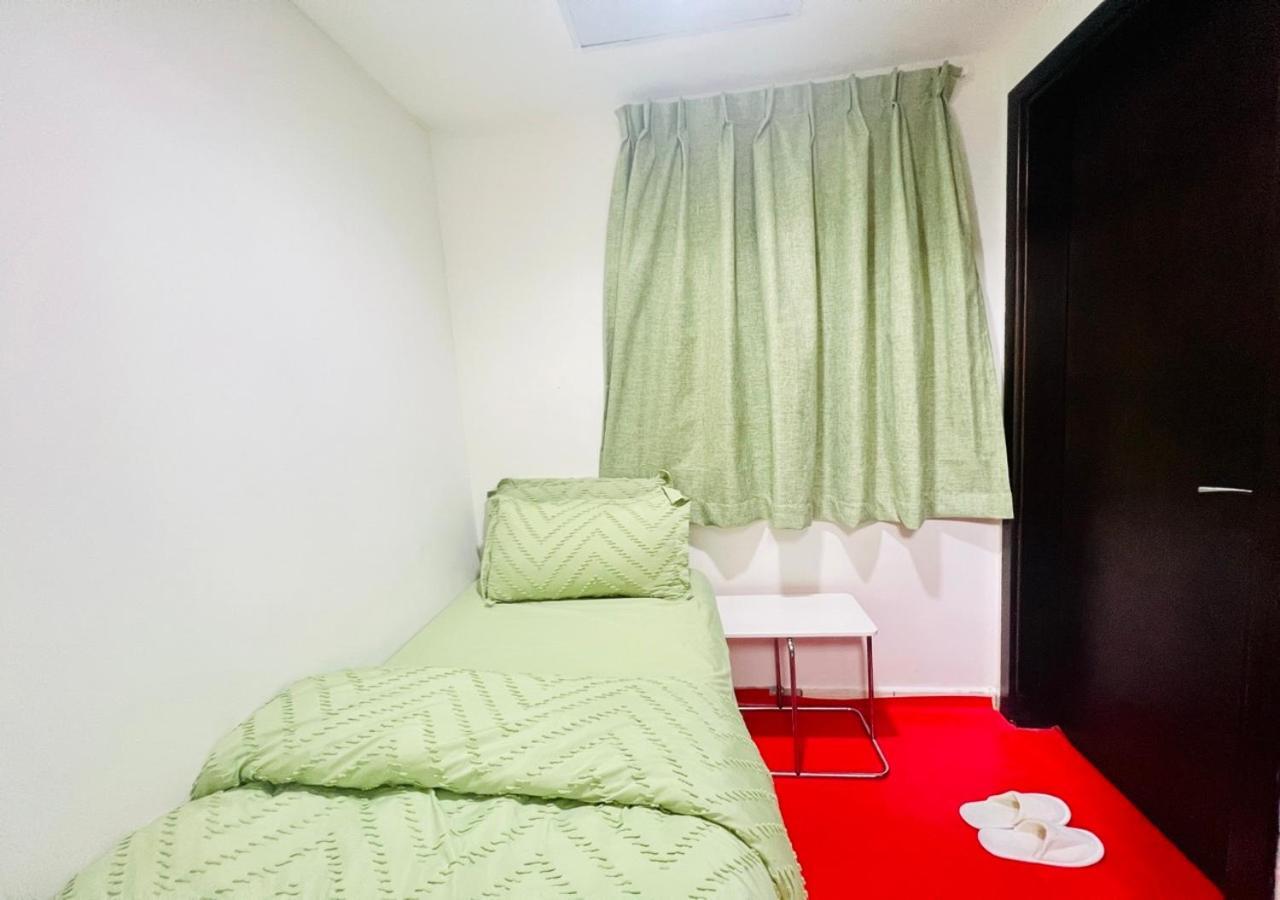 Quarto em Acomodações Particulares Sta Homes