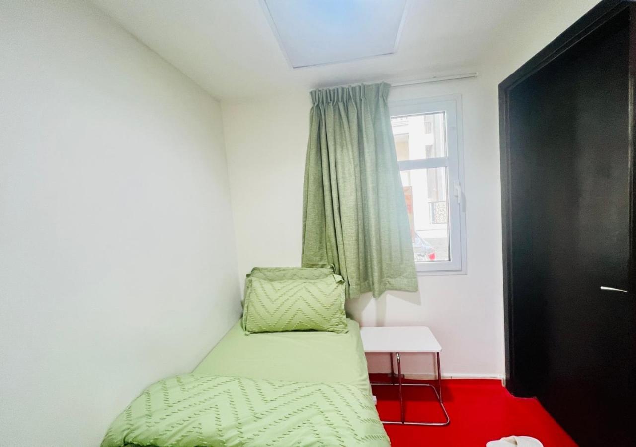 Habitación en casa particular Sta Homes *