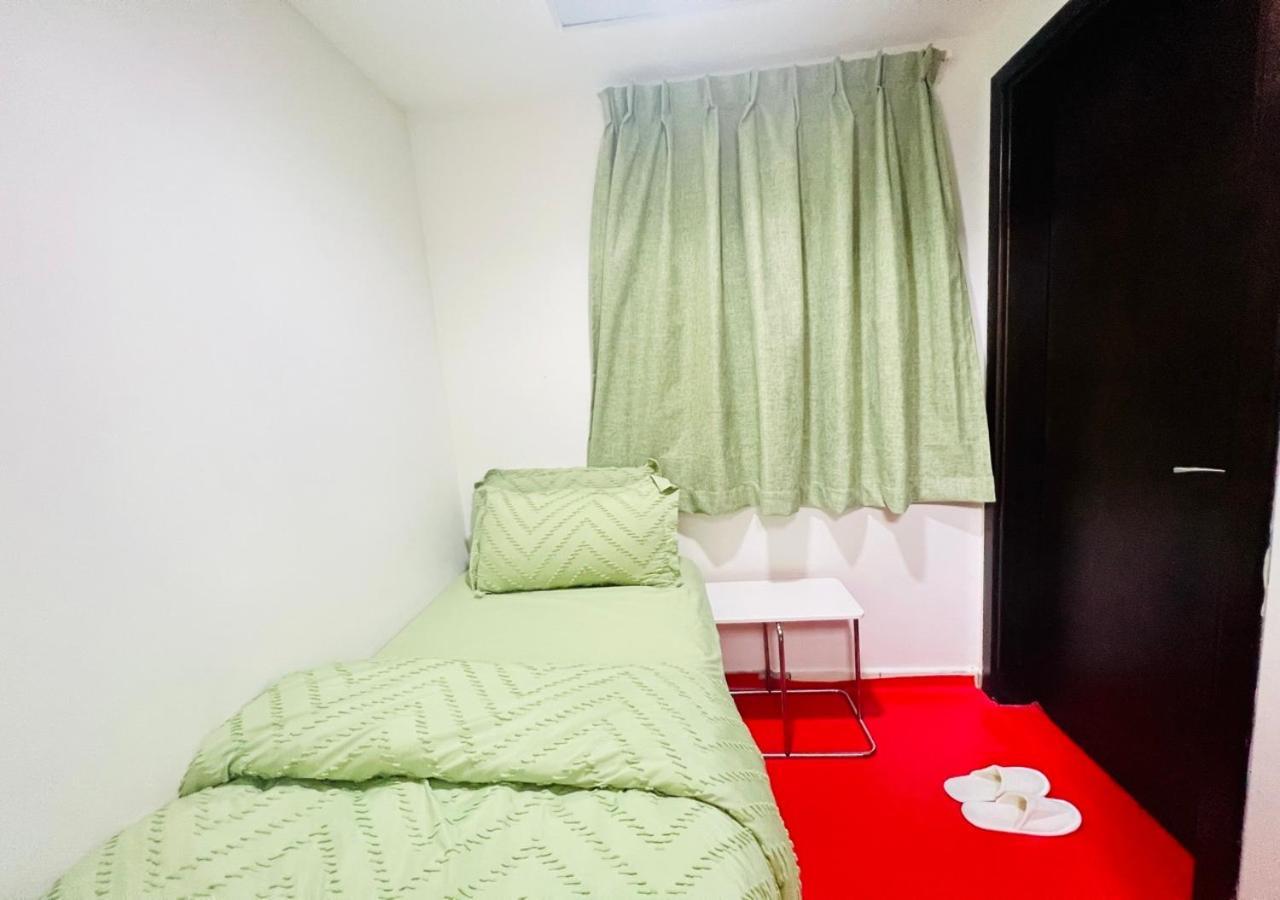 Habitación en casa particular Sta Homes