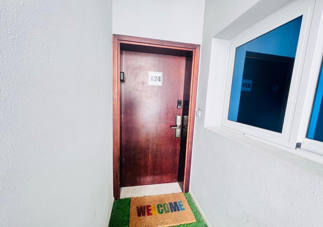 Quarto em Acomodações Particulares Sta Homes *