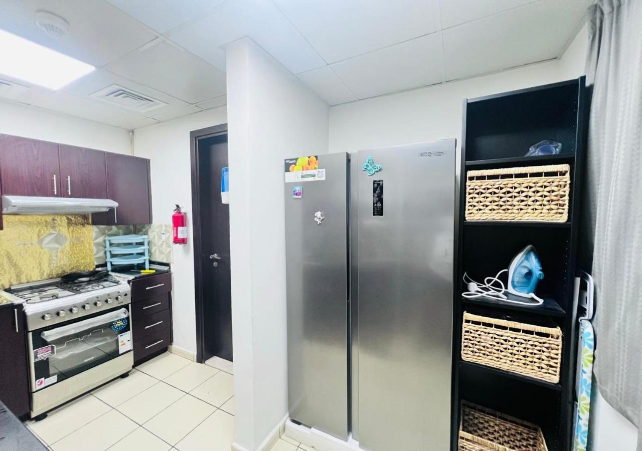Quarto em Acomodações Particulares Sta Homes Dubai