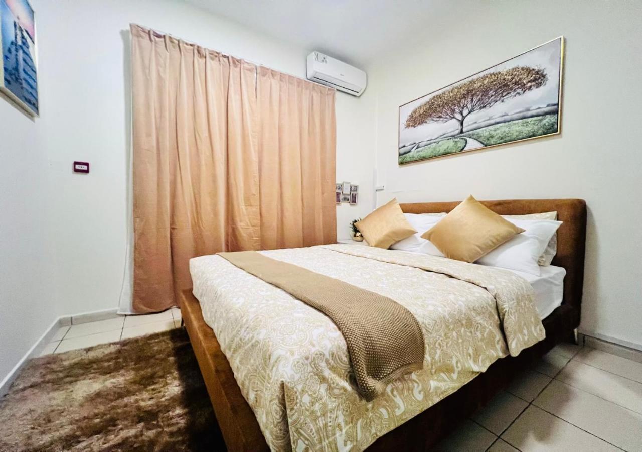 Sta Homes Quarto em Acomodações Particulares Dubai