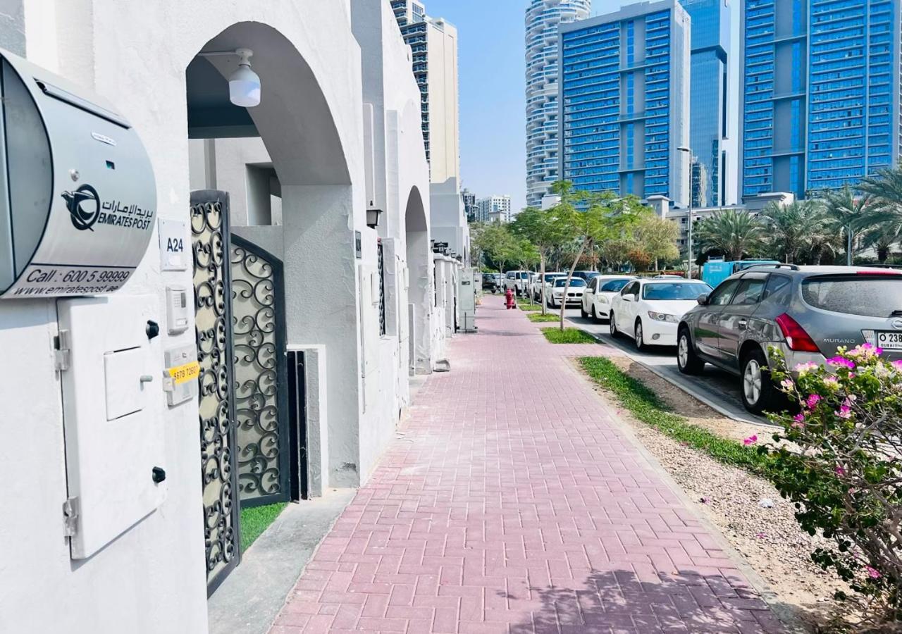 Sta Homes Quarto em Acomodações Particulares Dubai