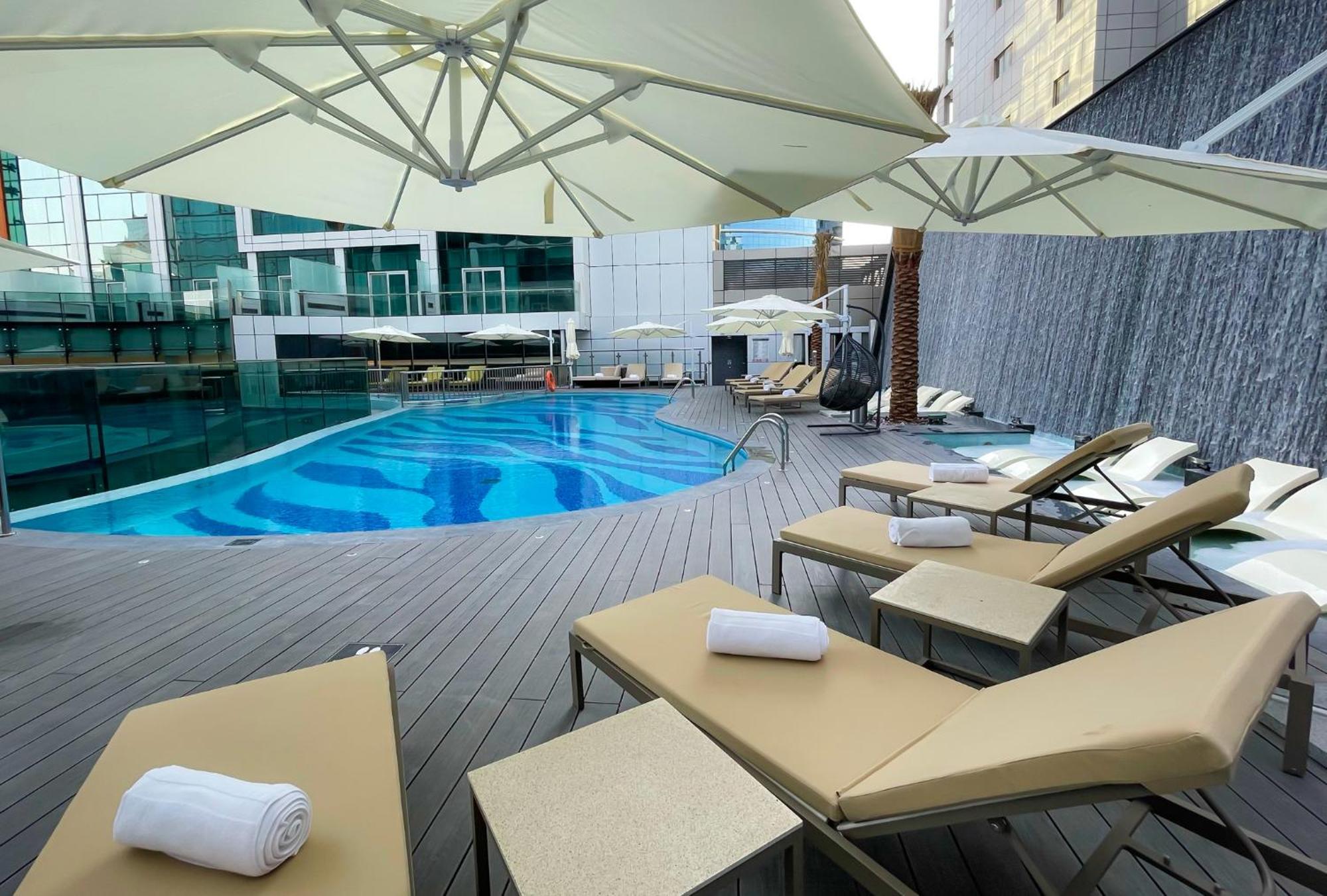 Al Khoory Sky Garden Dubái