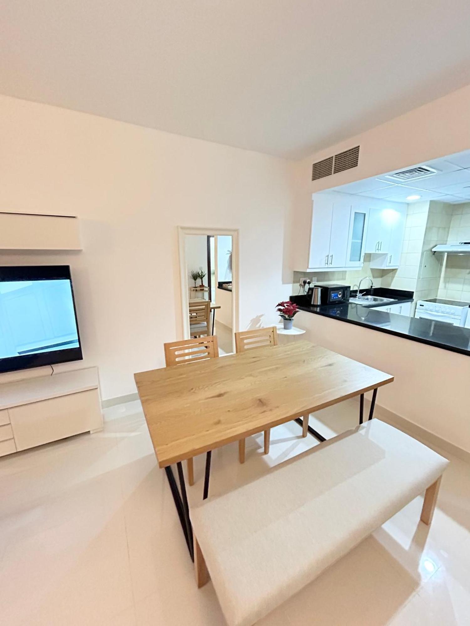 Appartamento Seaside Spacious With Vibrant Vibes In Jbr By Sweet Homes Dubai