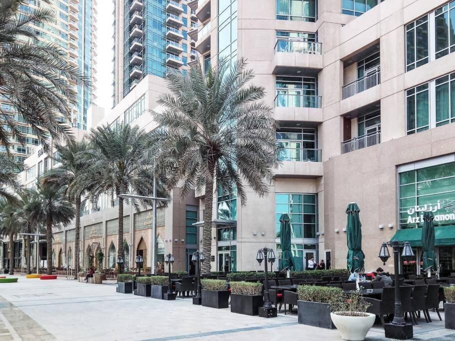 Apartamento Frank Porter - Burj Vista