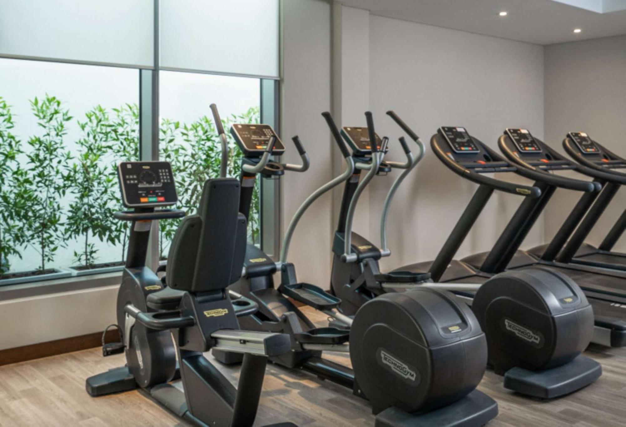 Hampton By Hilton Al Barsha