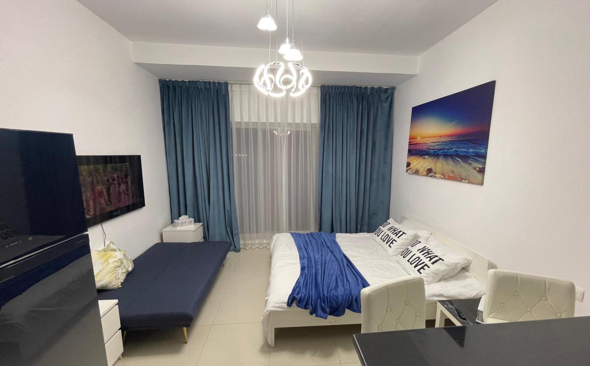 Great View, Sportcity, Parking Included, Appartamento