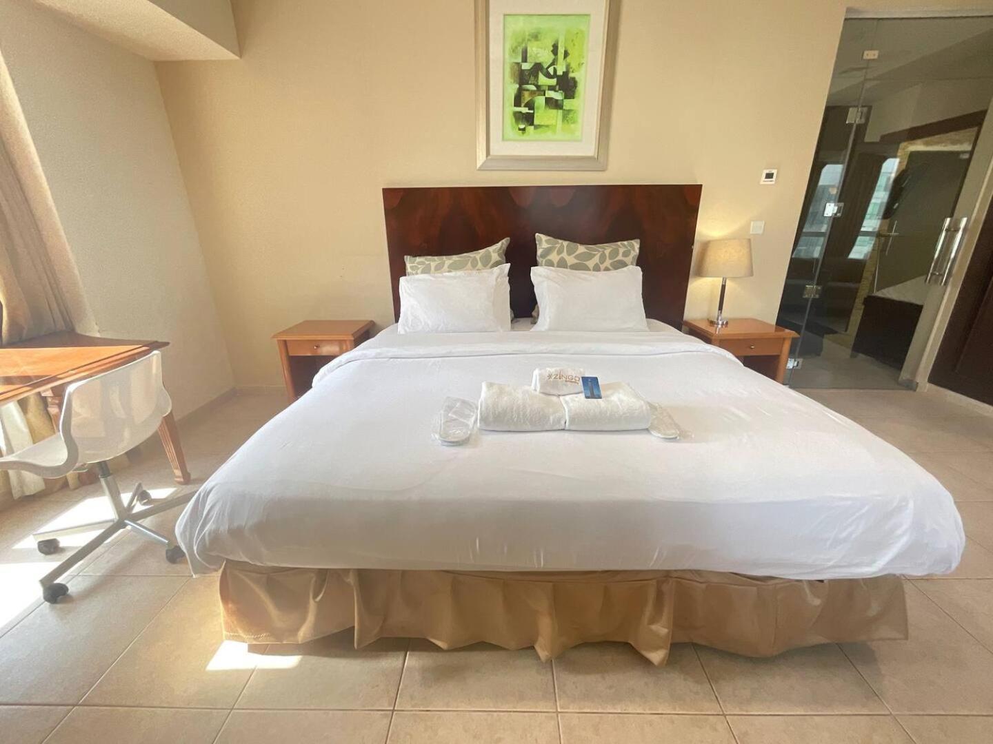 Gazde/Camere de închiriat Ensuite In Coliving In Marina Dubai