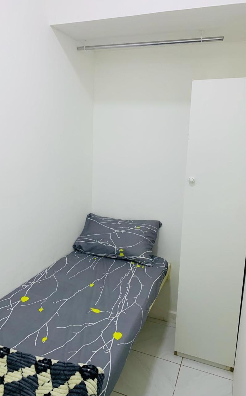 Hotel cápsula Bright