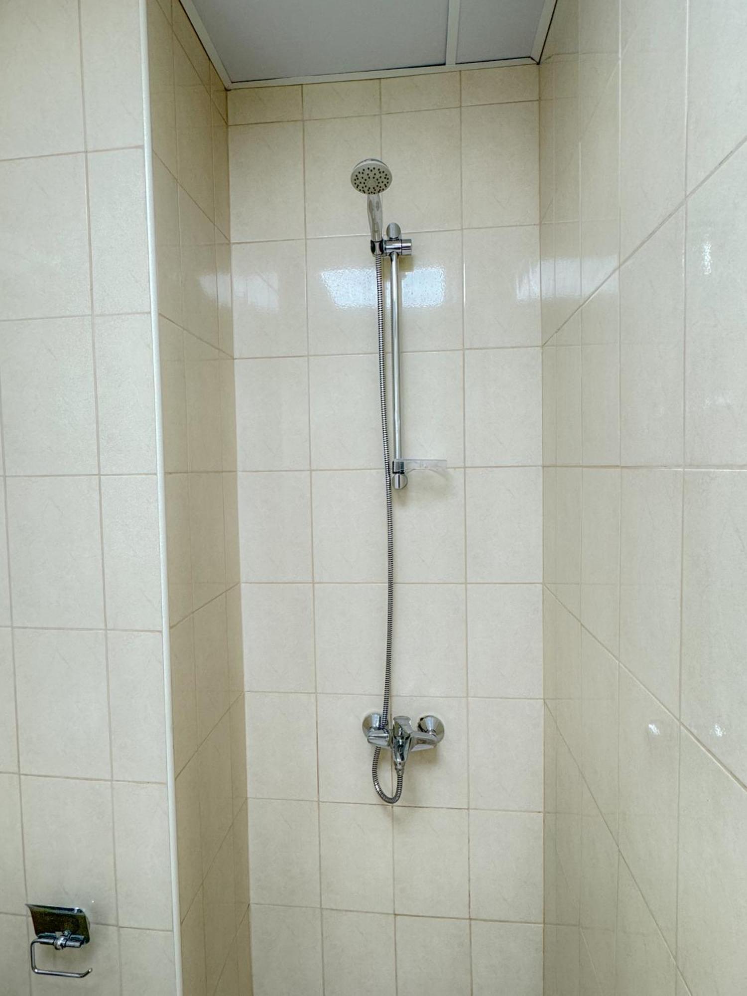 Rkshome Studio Baniyas Metro Exit 2