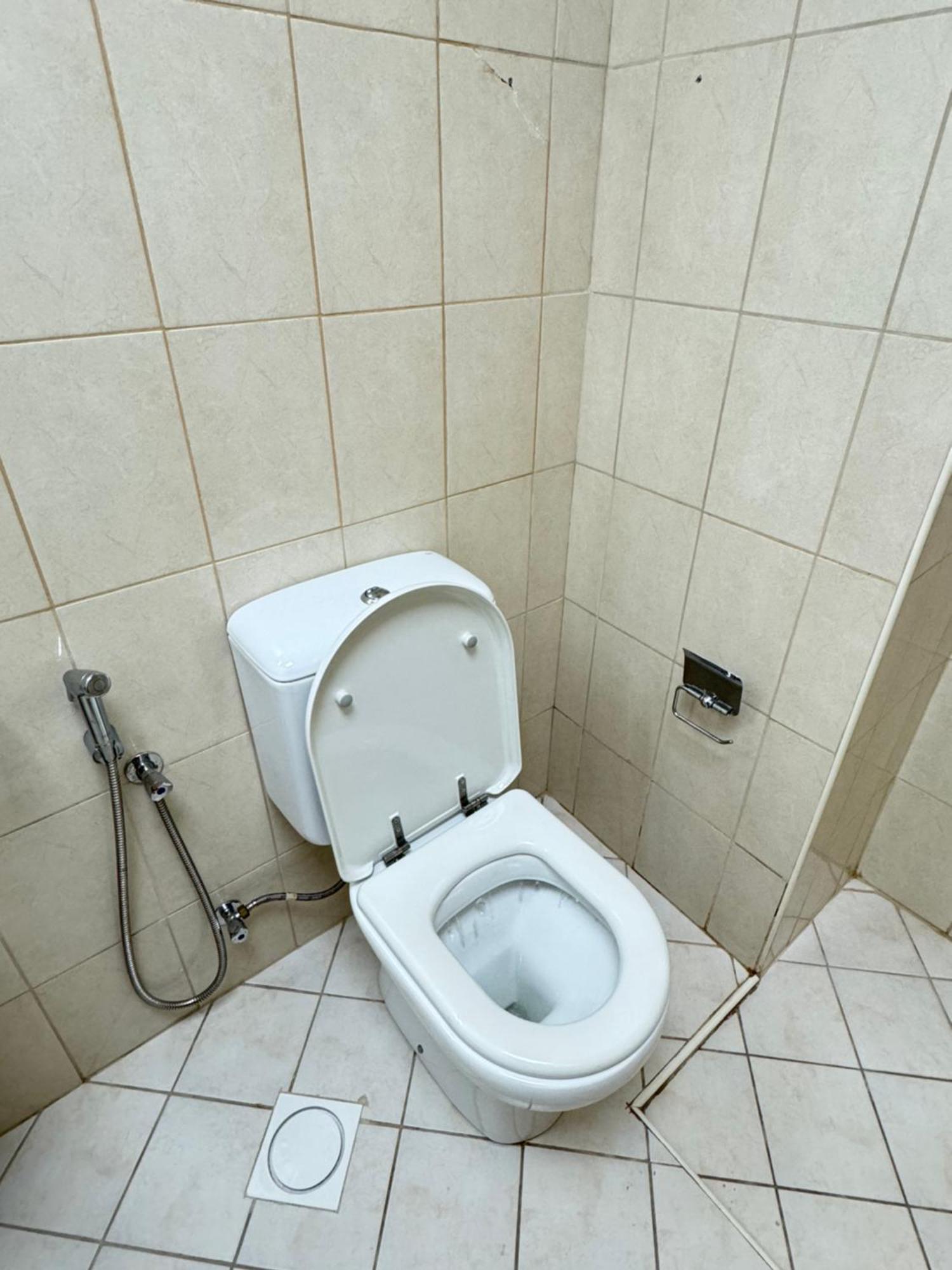 Rkshome Studio Baniyas Metro Exit 2 Appartement Dubaï