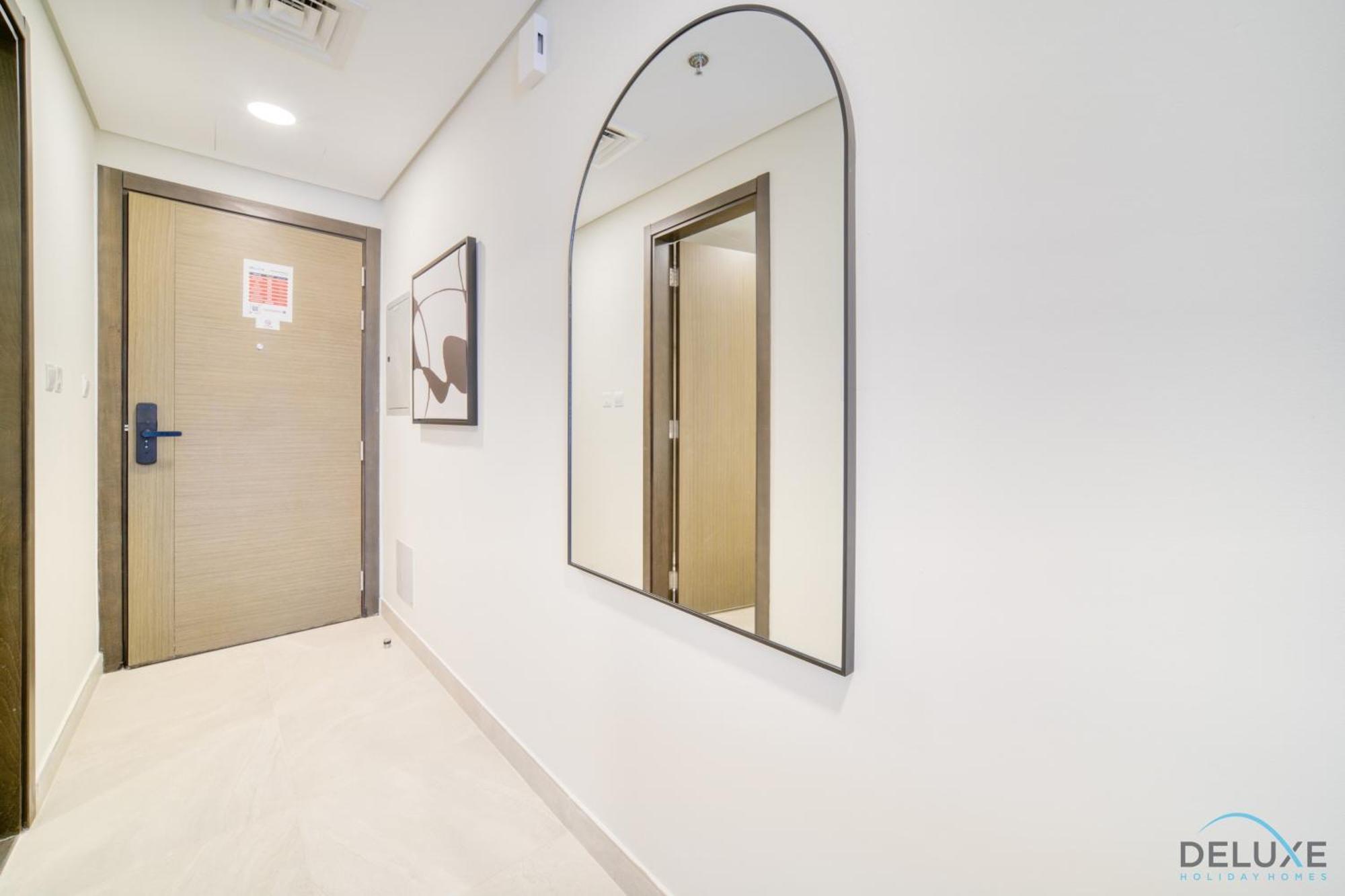 Stylish At Casa Grande, Jvc By Deluxe Homes Appartement