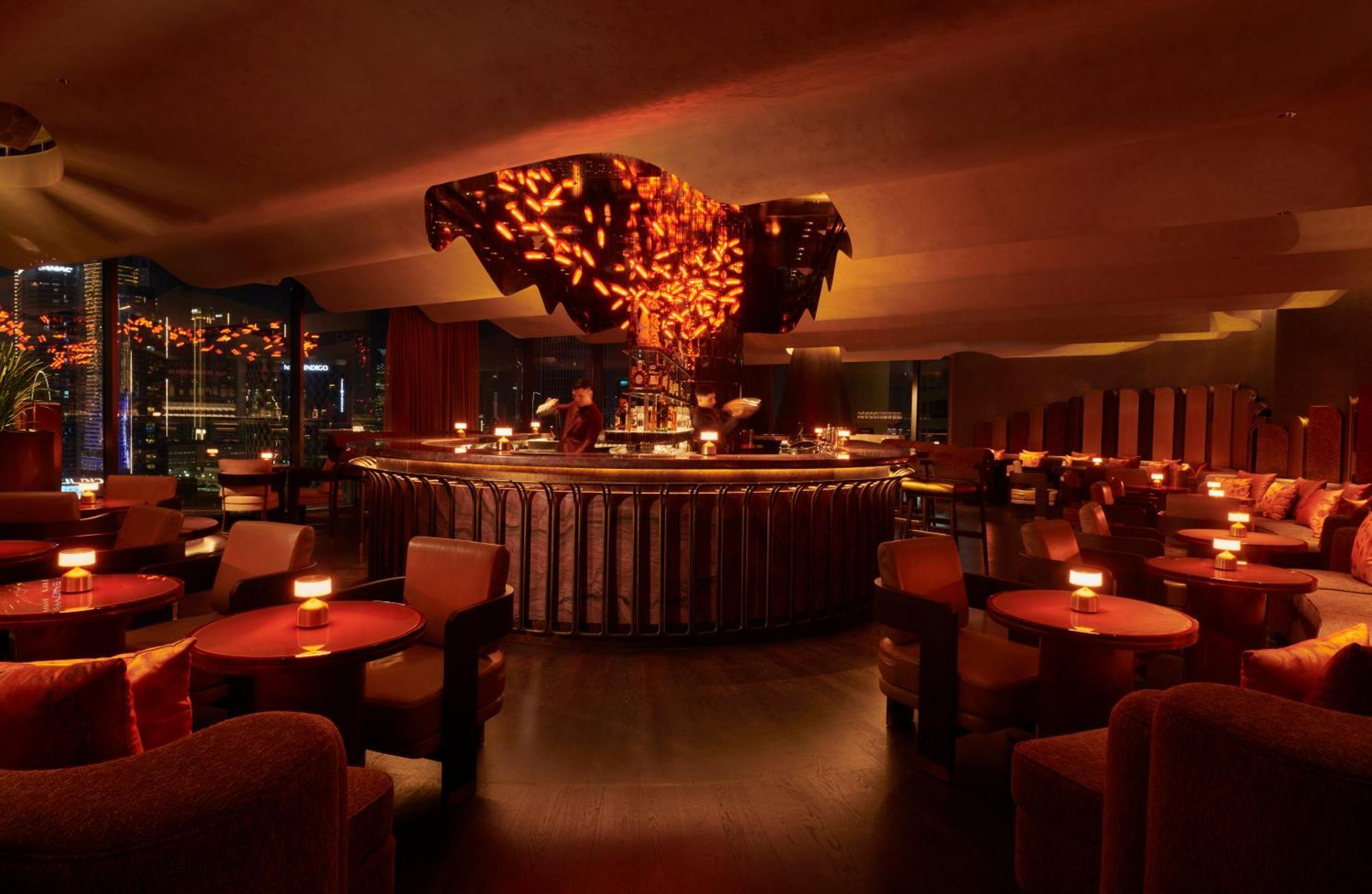 The Lana - Dorchester Collection Dubai