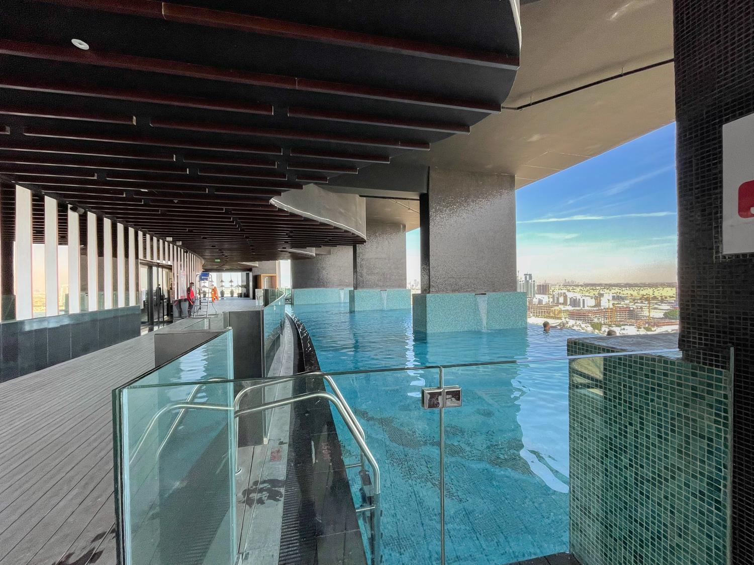 Appartement Breathtaking View Compact & Modern Spacious