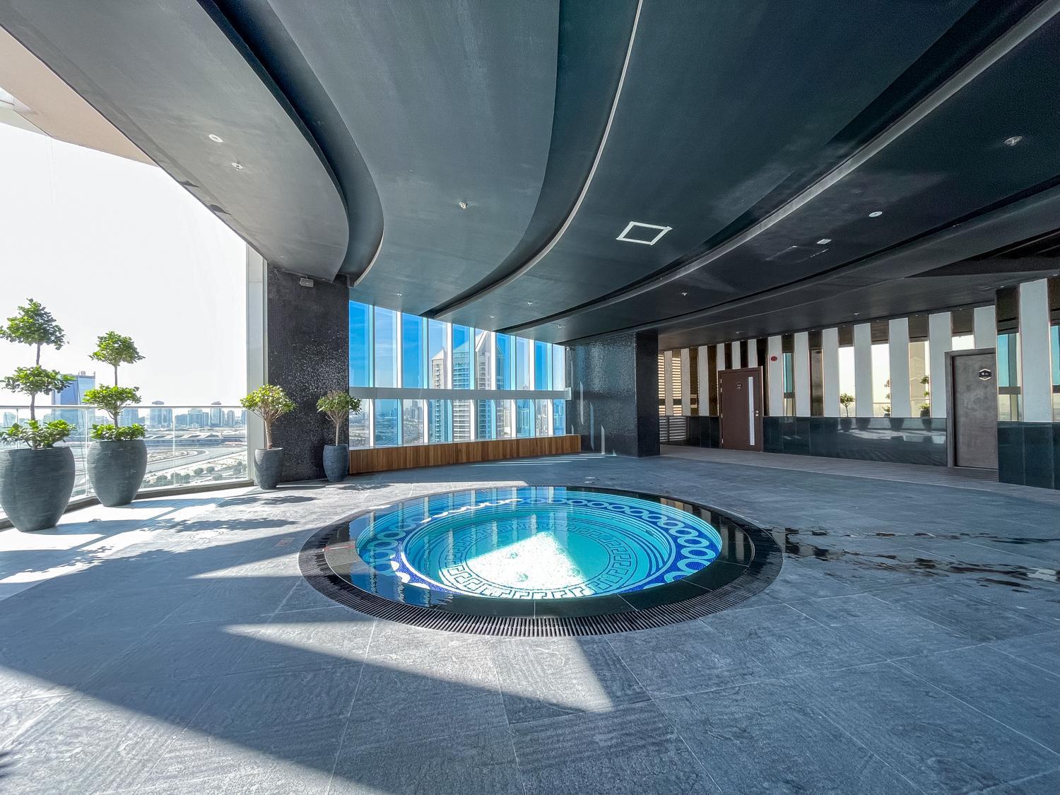 Appartement Breathtaking View Compact & Modern Spacious