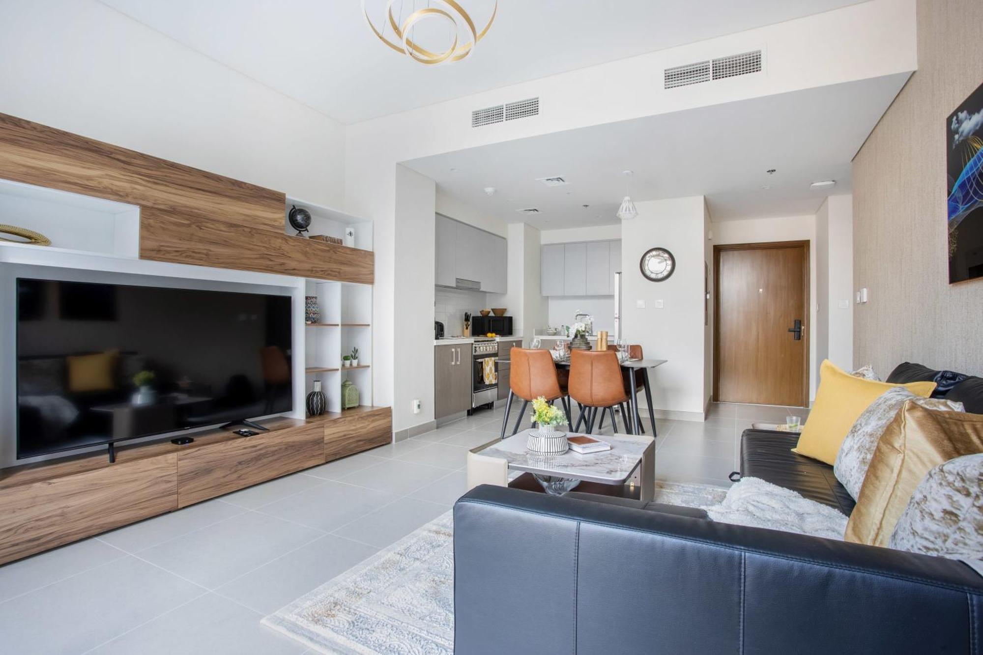 Frank Porter - Tower 1 Appartement