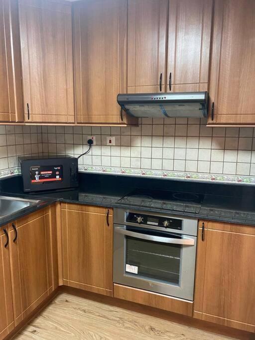 Apartamento Elite Luxury - Spacious Entire In Princess Tower Marina