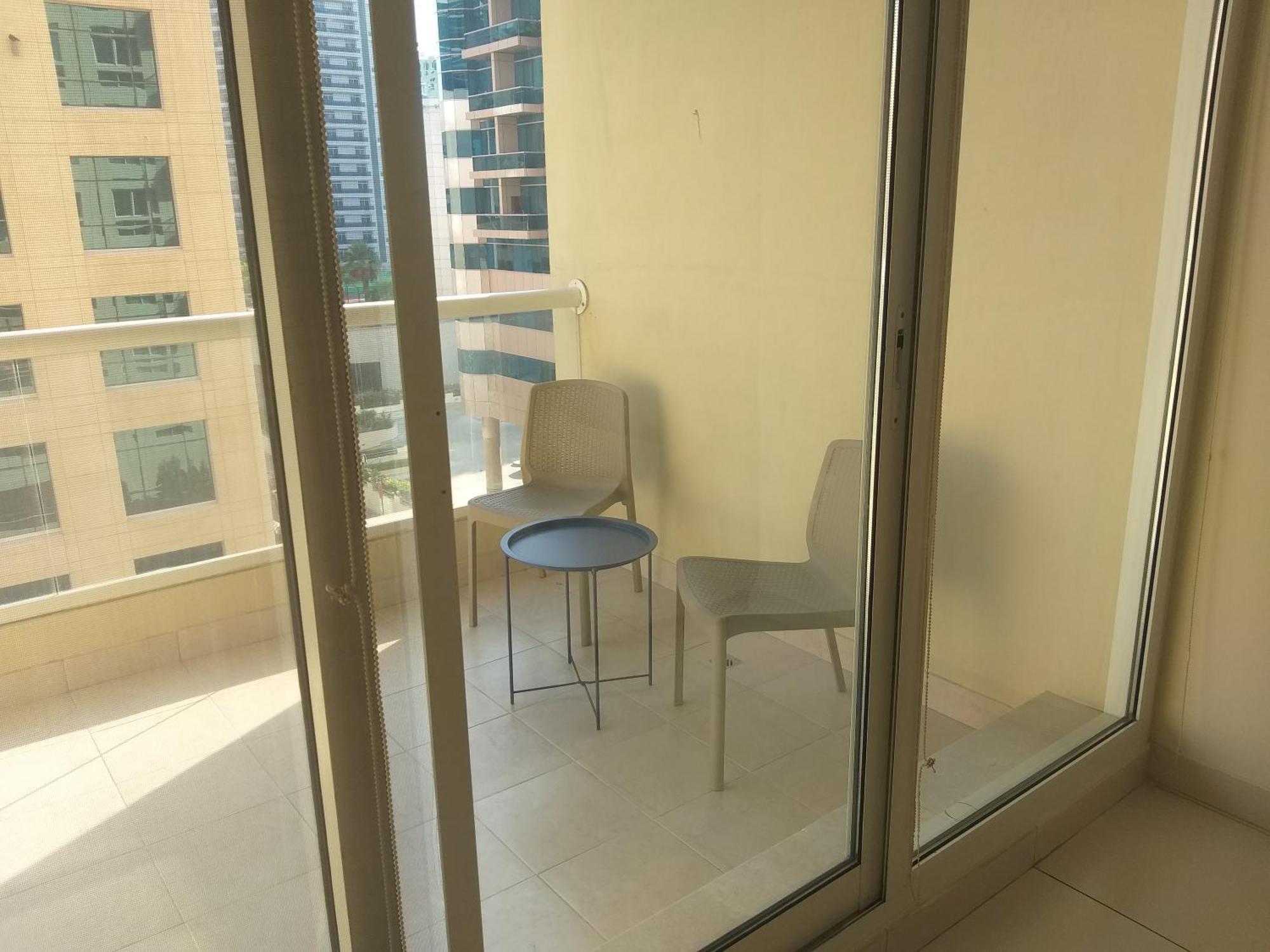 Lovely 1-bedroom In The Heart Of Marina Apartamento