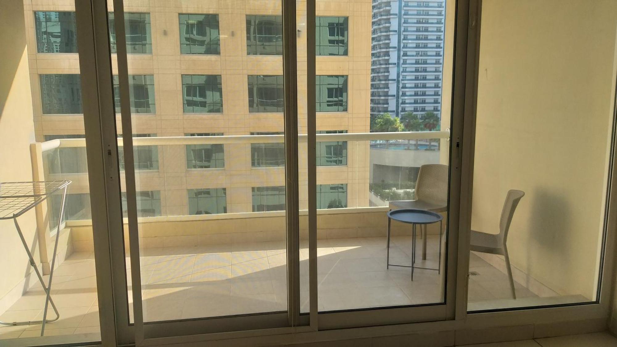 Lovely 1-bedroom In The Heart Of Marina * Dubái