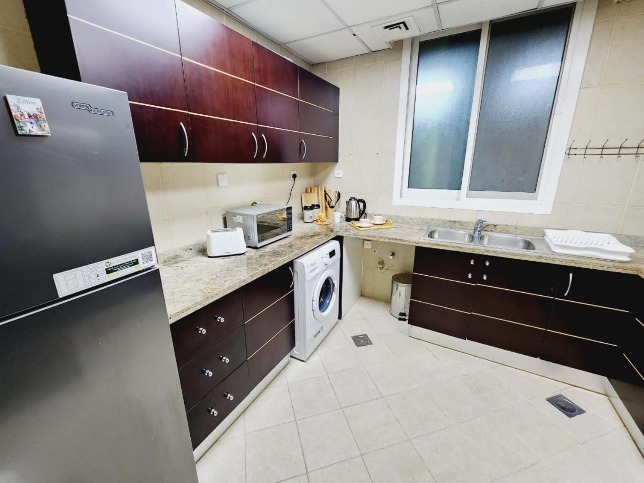 Lovely 1-bedroom In The Heart Of Marina * Dubái