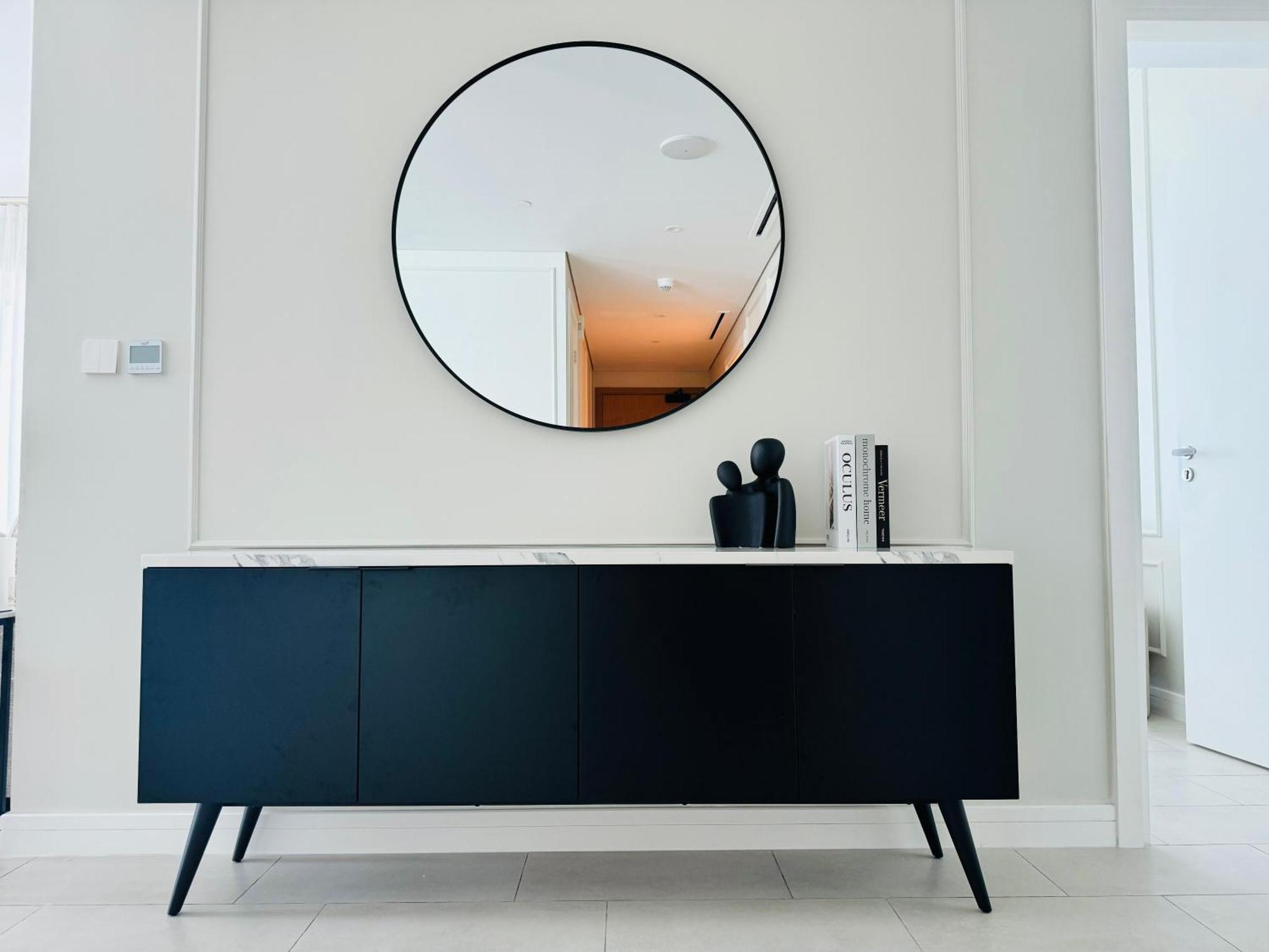 Luxury Brand New 2 Bedroom In La View -jbr Appartement