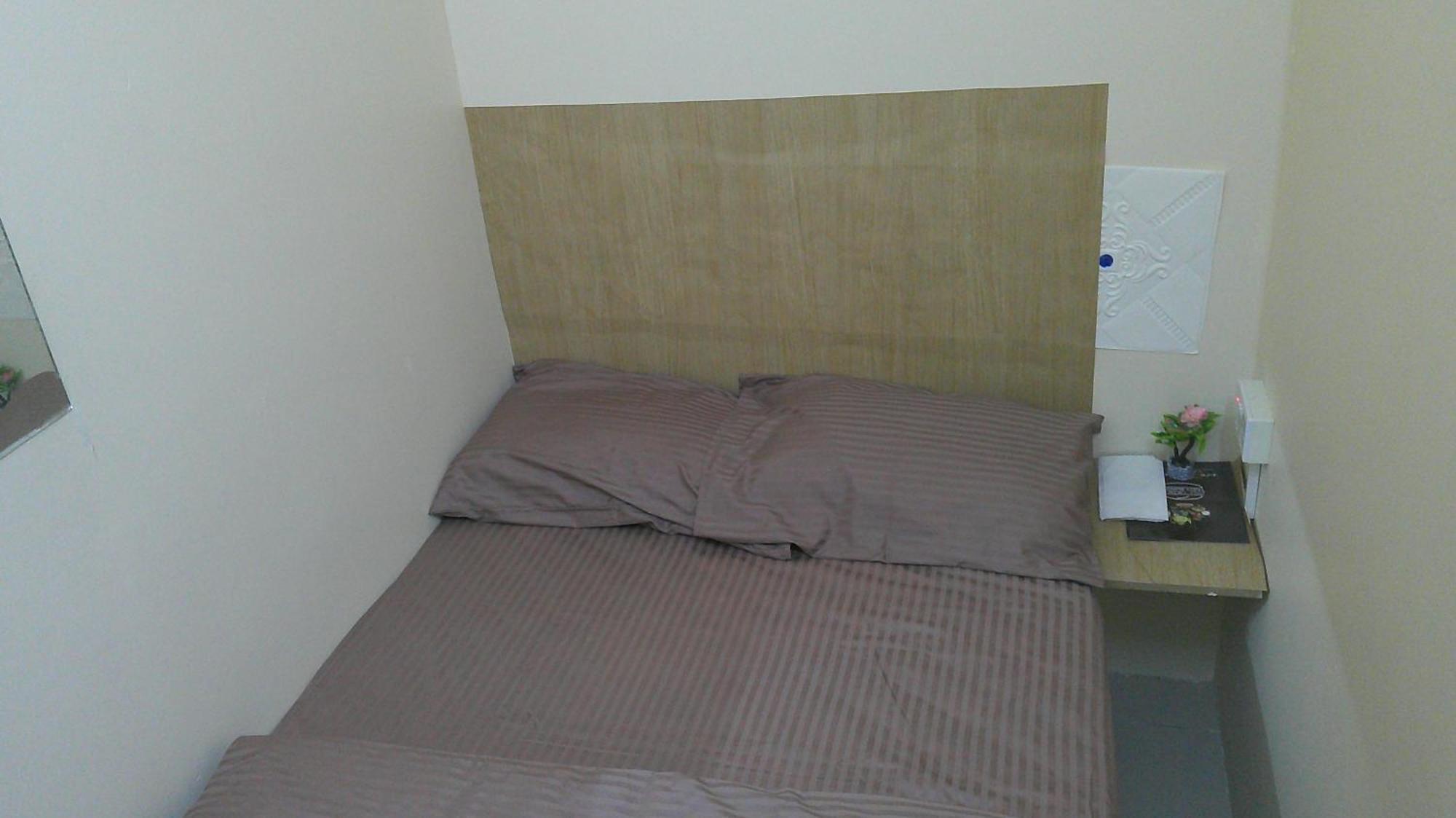 Gasthof Ruby Star Budget With Shared Washroom Access 321
